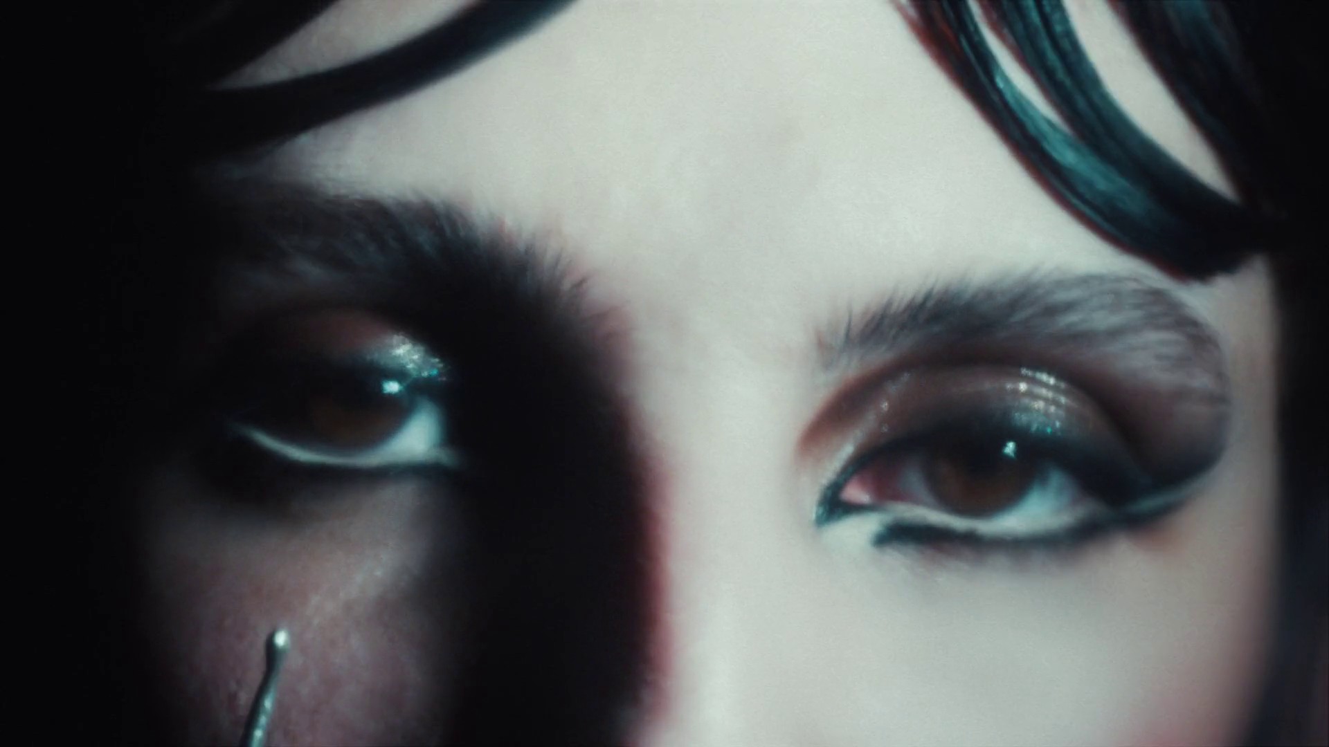 When you Dress Up (2023) —  shot,  lighting