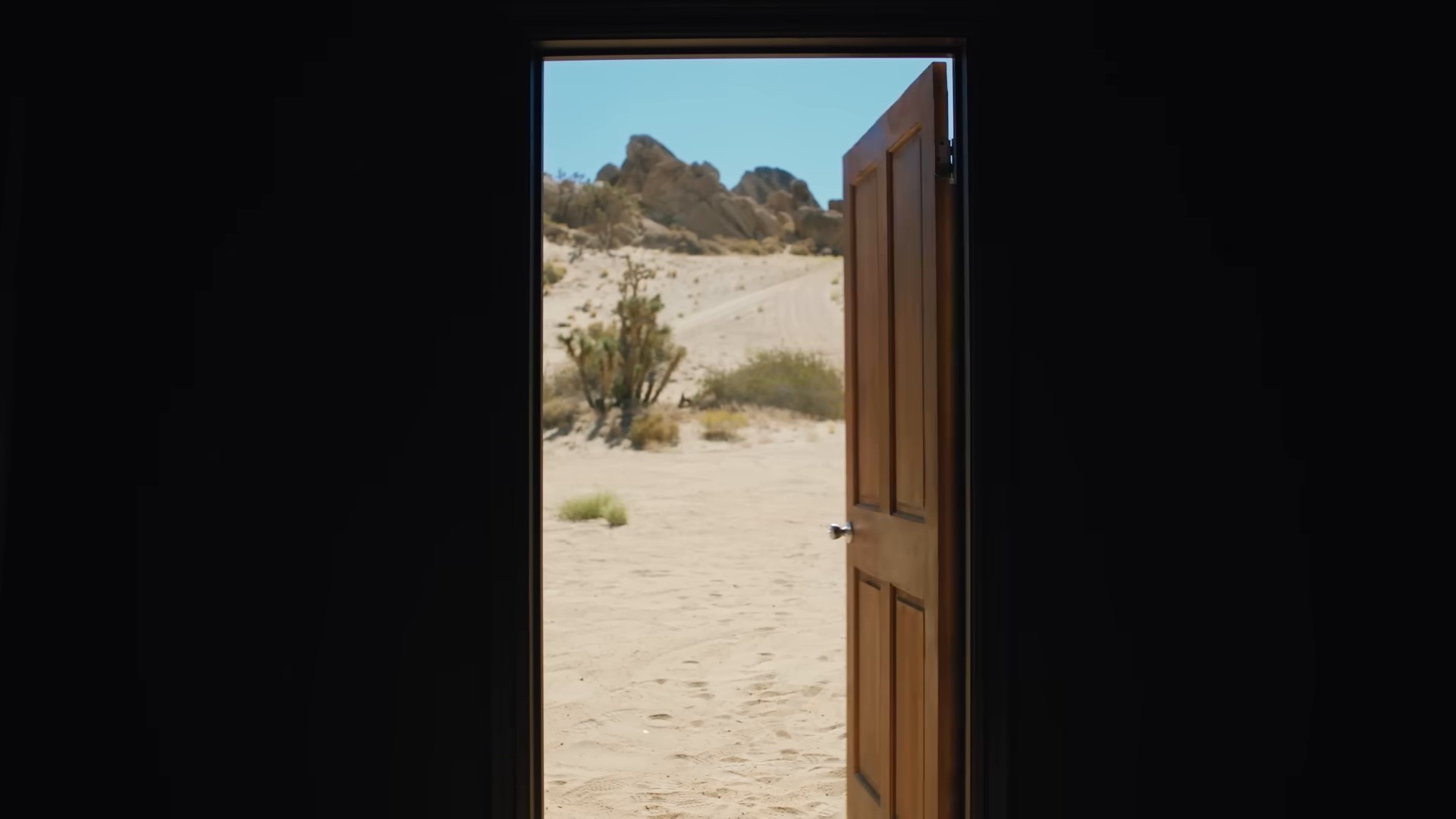 Rules (2019) —  shot,  lighting