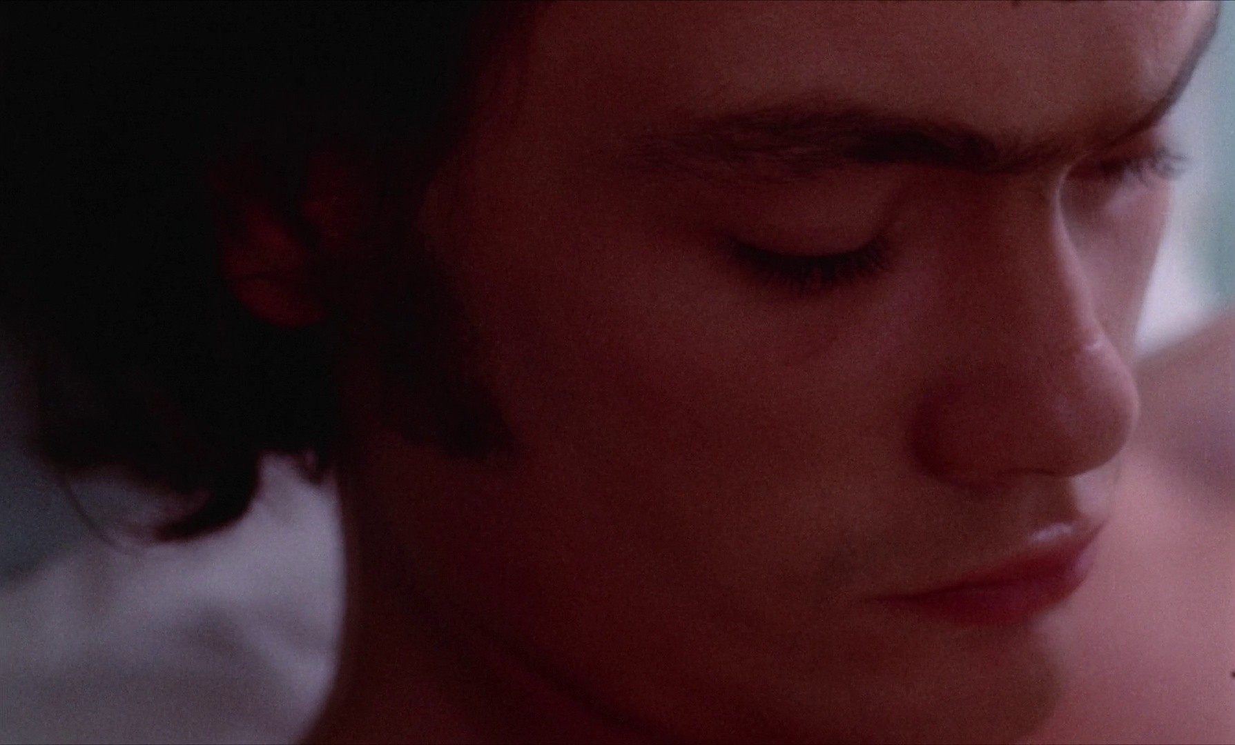Le clair de terre (1970) —  shot,  lighting