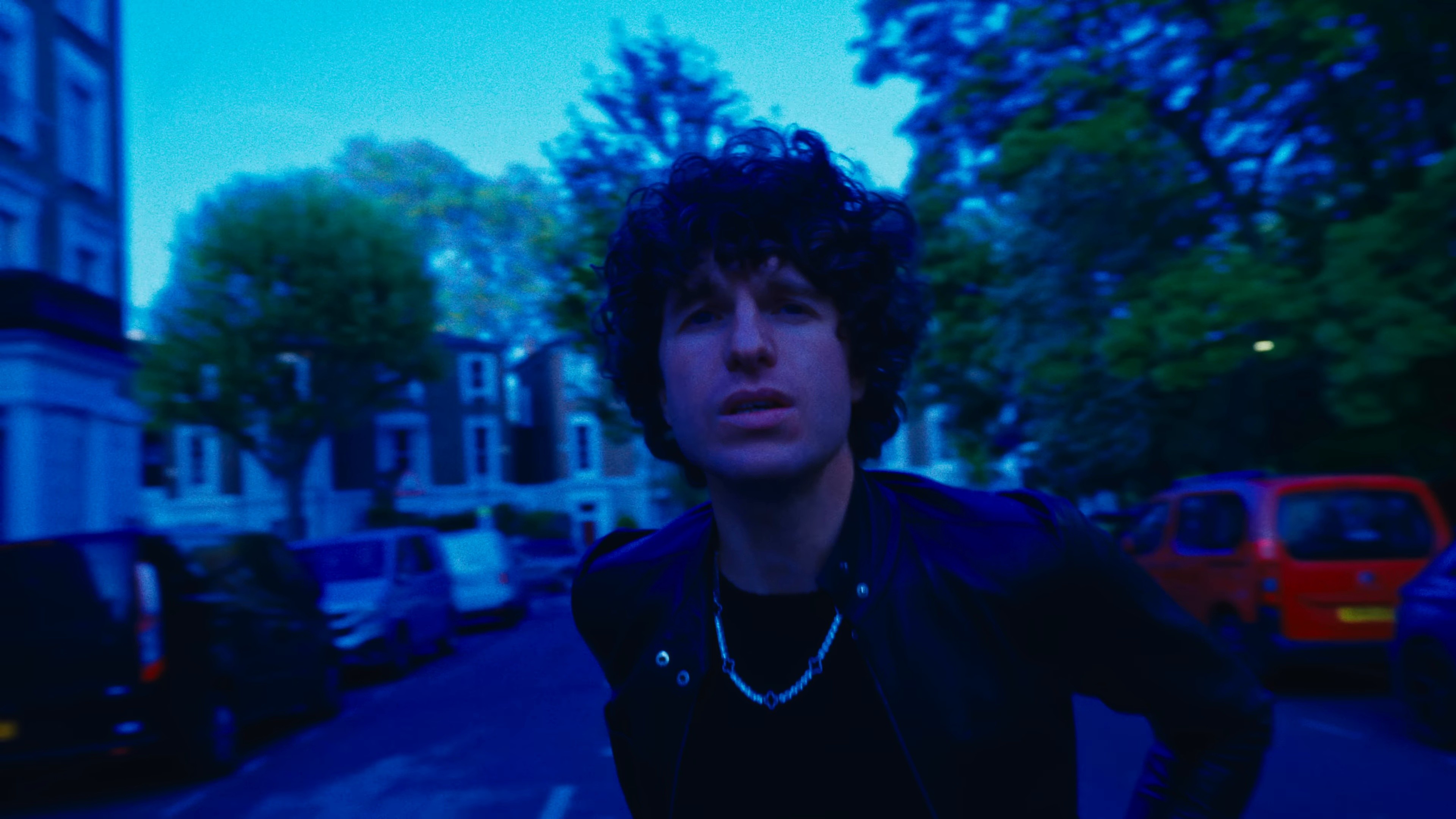 If They Could Only Know (2025) —  shot,  lighting