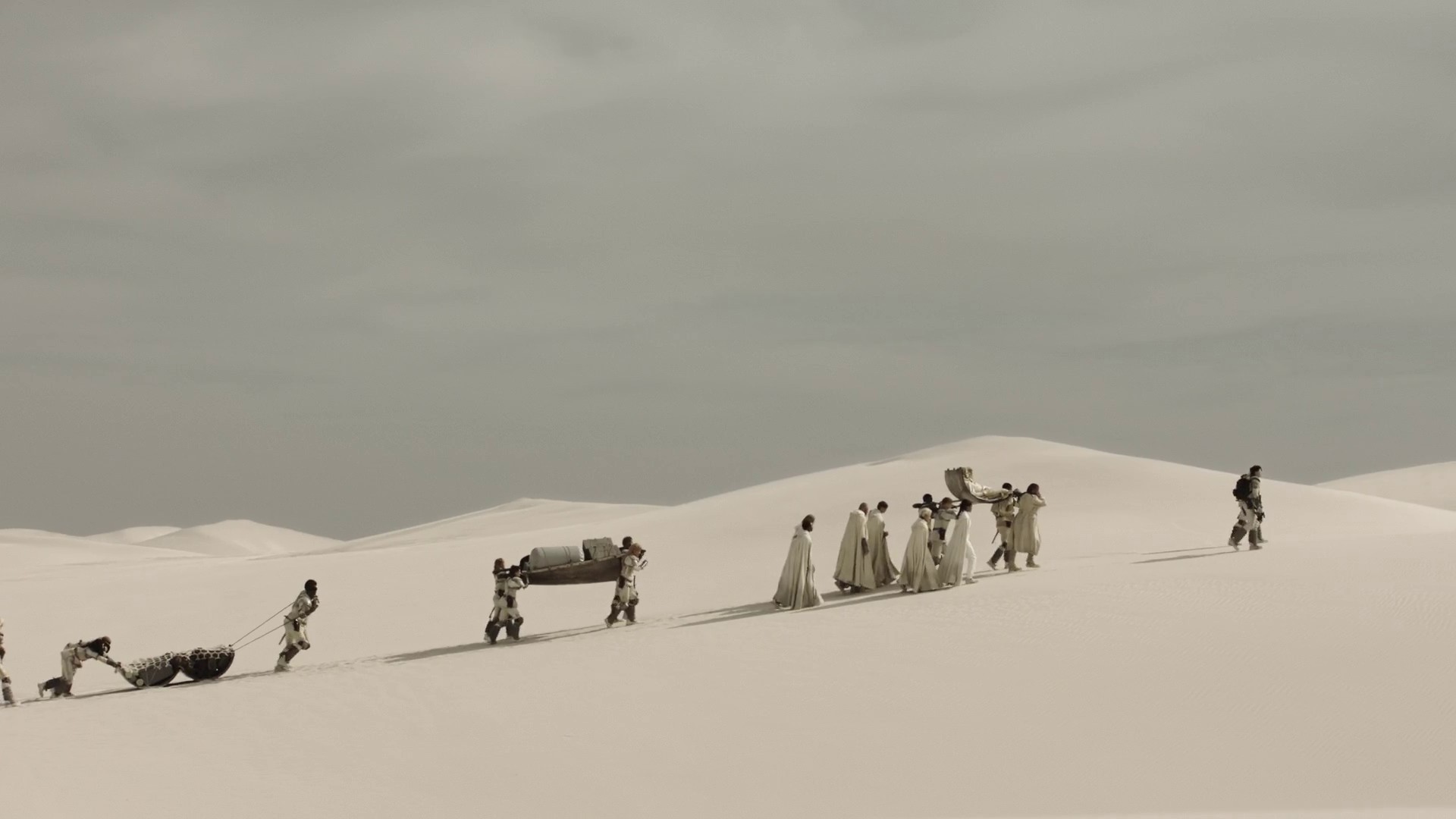 Nature's Course (2020) —  shot,  lighting