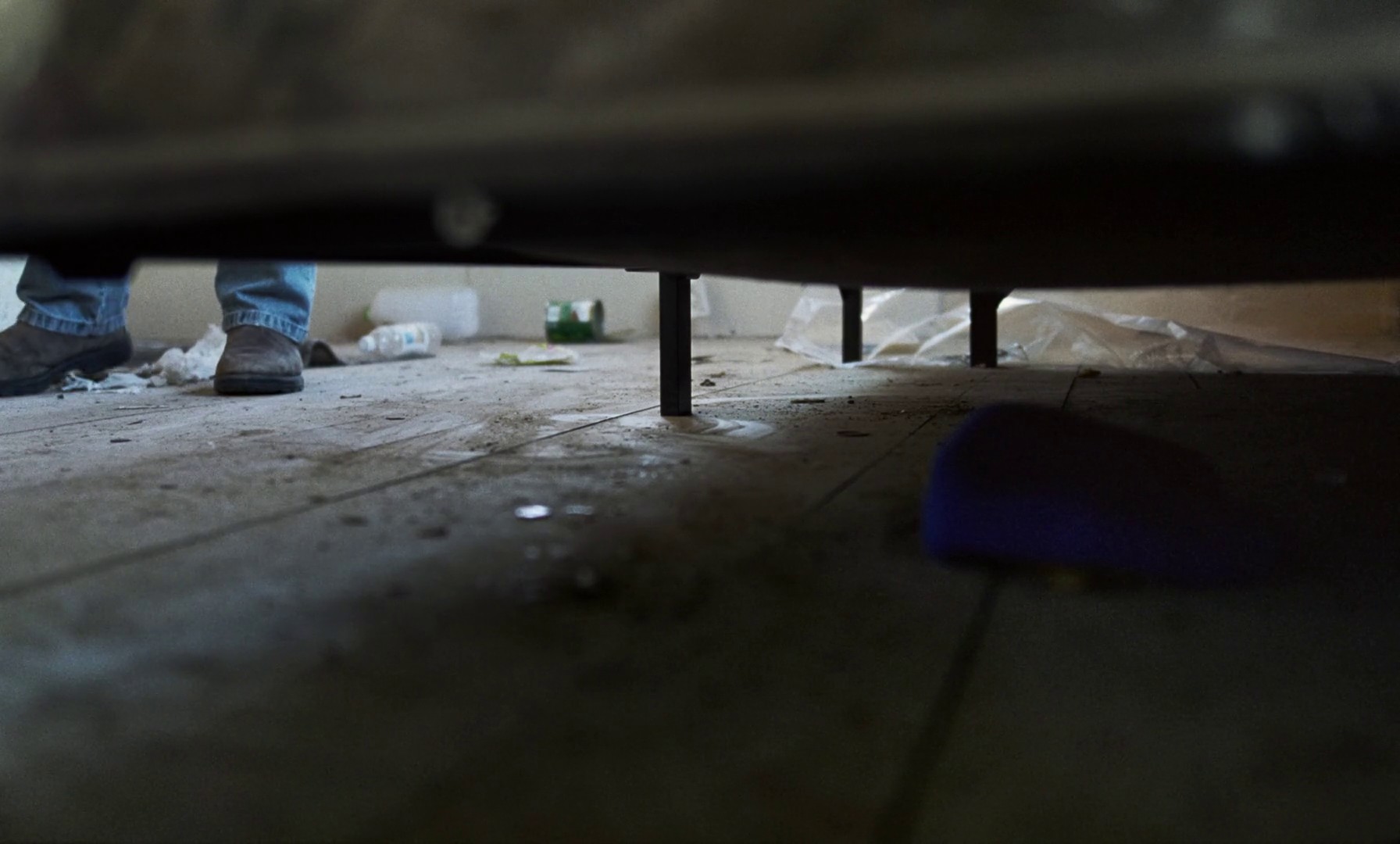 Regrow (2019) —  shot,  lighting