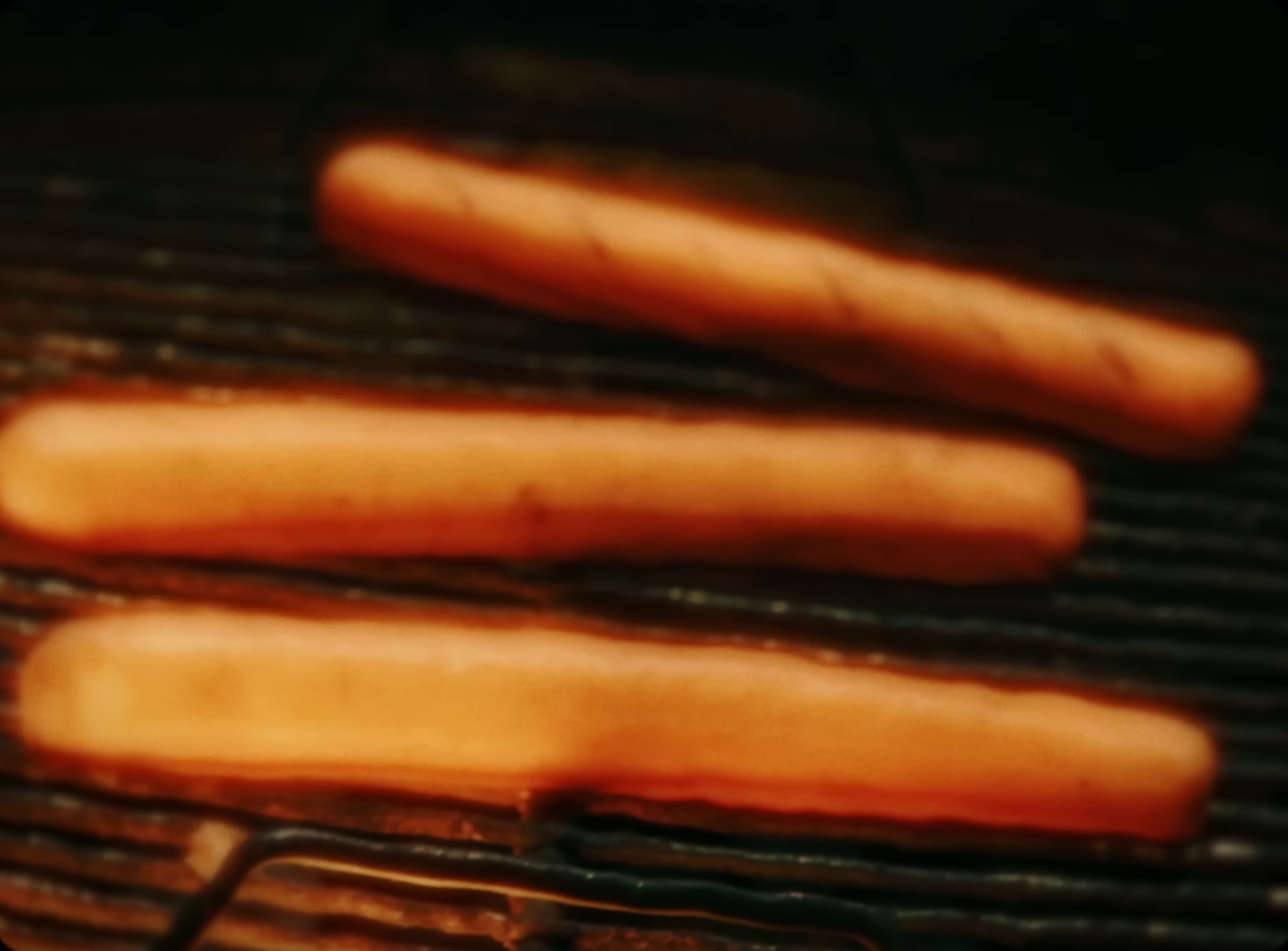 on & on  (2022) —  shot,  lighting