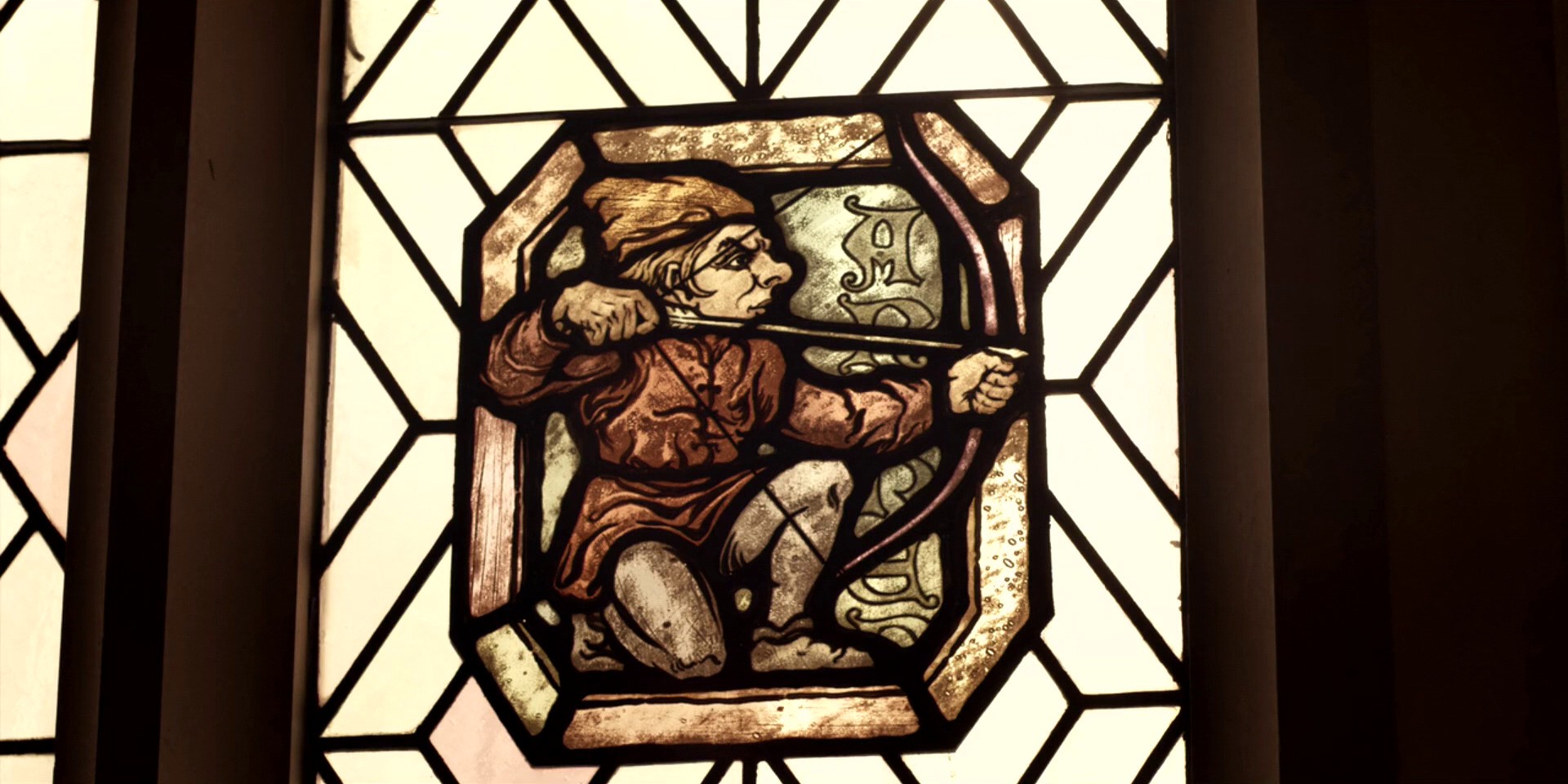 Chapter IV (2017) —  shot,  lighting