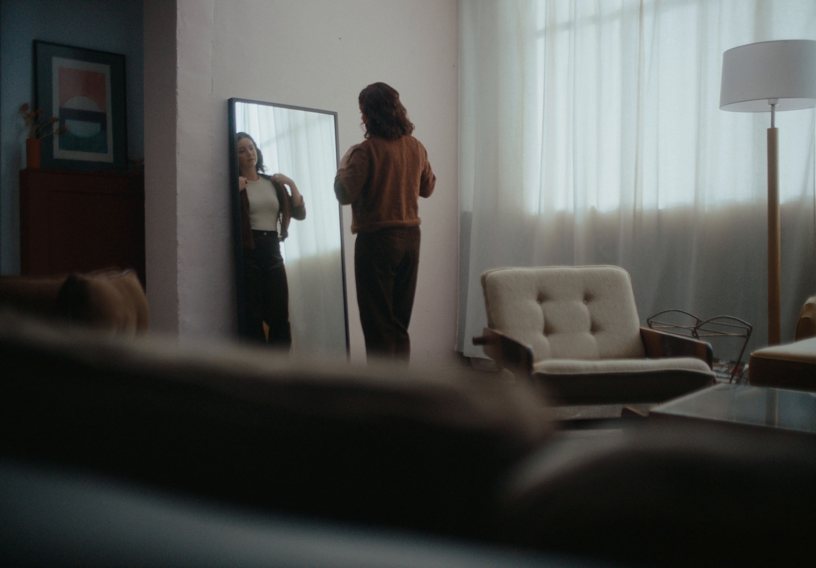 Uoc - Commercial (2024) —  shot,  lighting