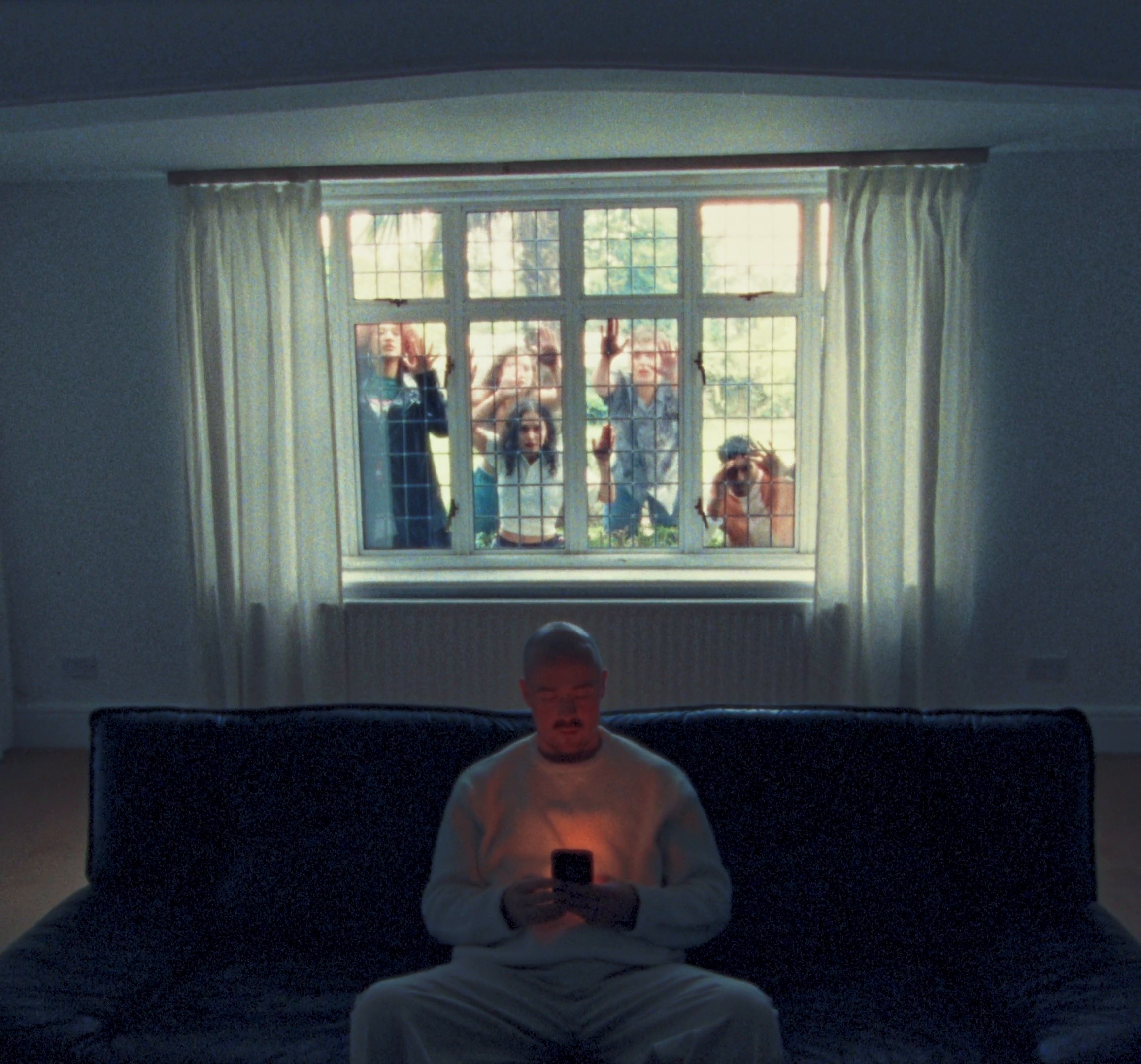 You Don’t Even Need It (2025) —  shot,  lighting