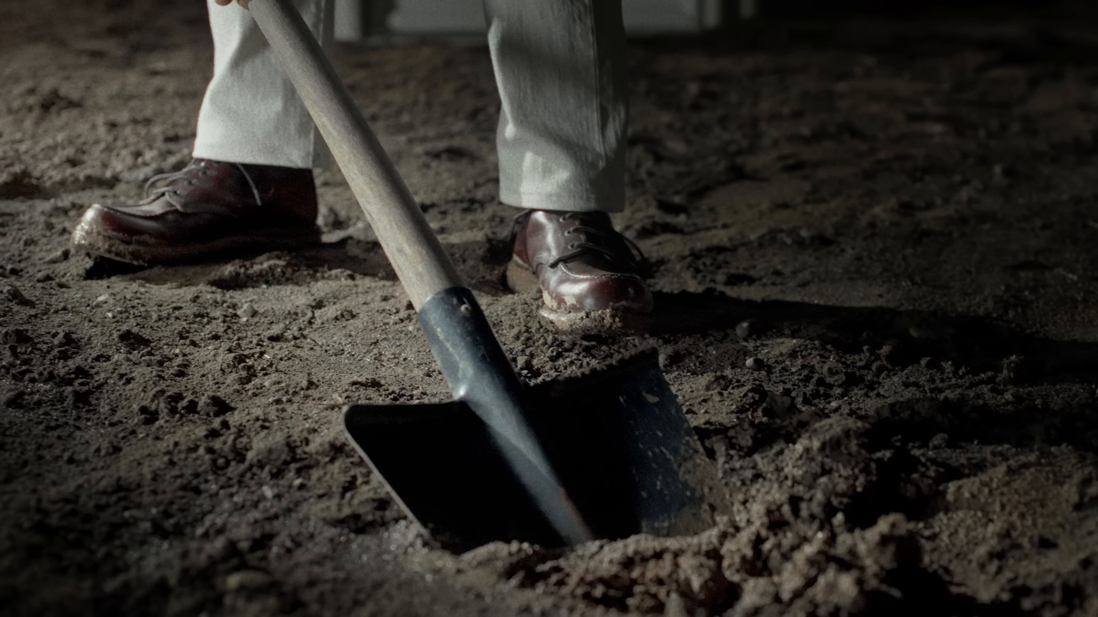 PICCOLO ME (2025) —  shot,  lighting