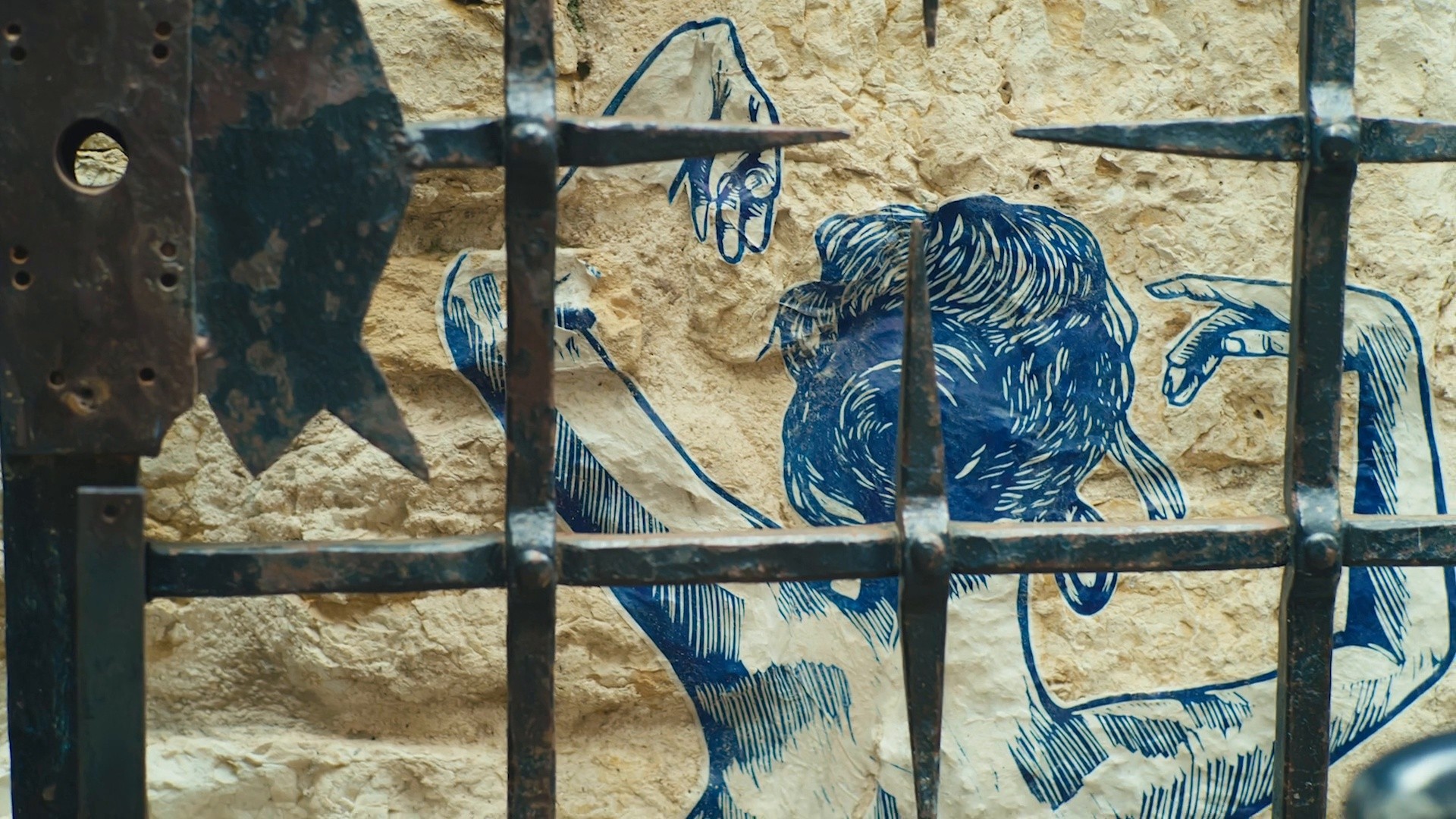 JL Kronenbourg1664 LaVieRiviera 30 BLANC (2018) —  shot,  lighting