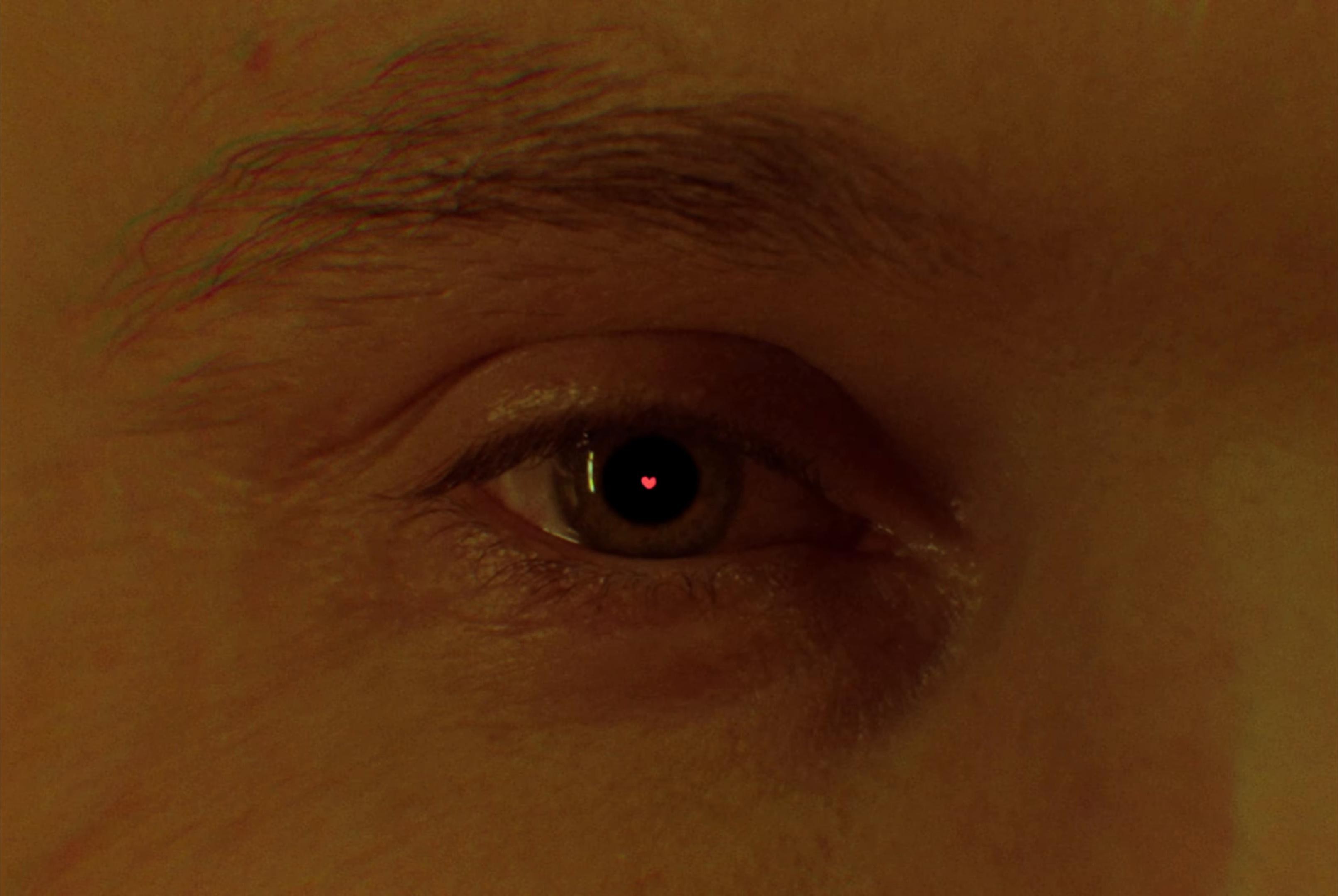 Shangri-La (2025) —  shot,  lighting