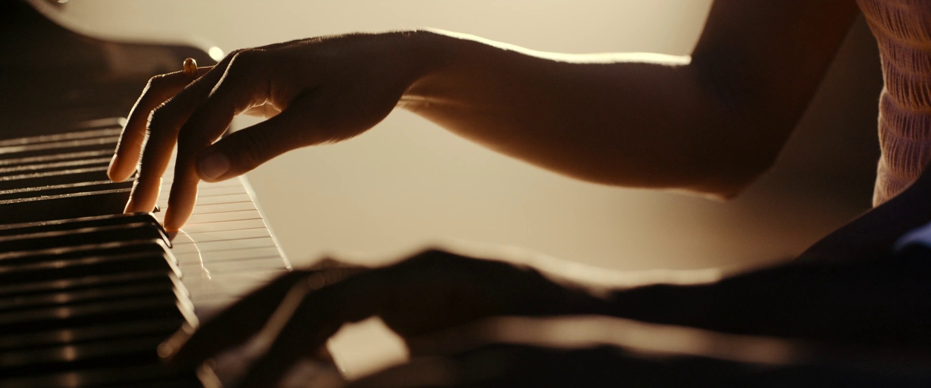 Under Pressure (2022) —  shot,  lighting