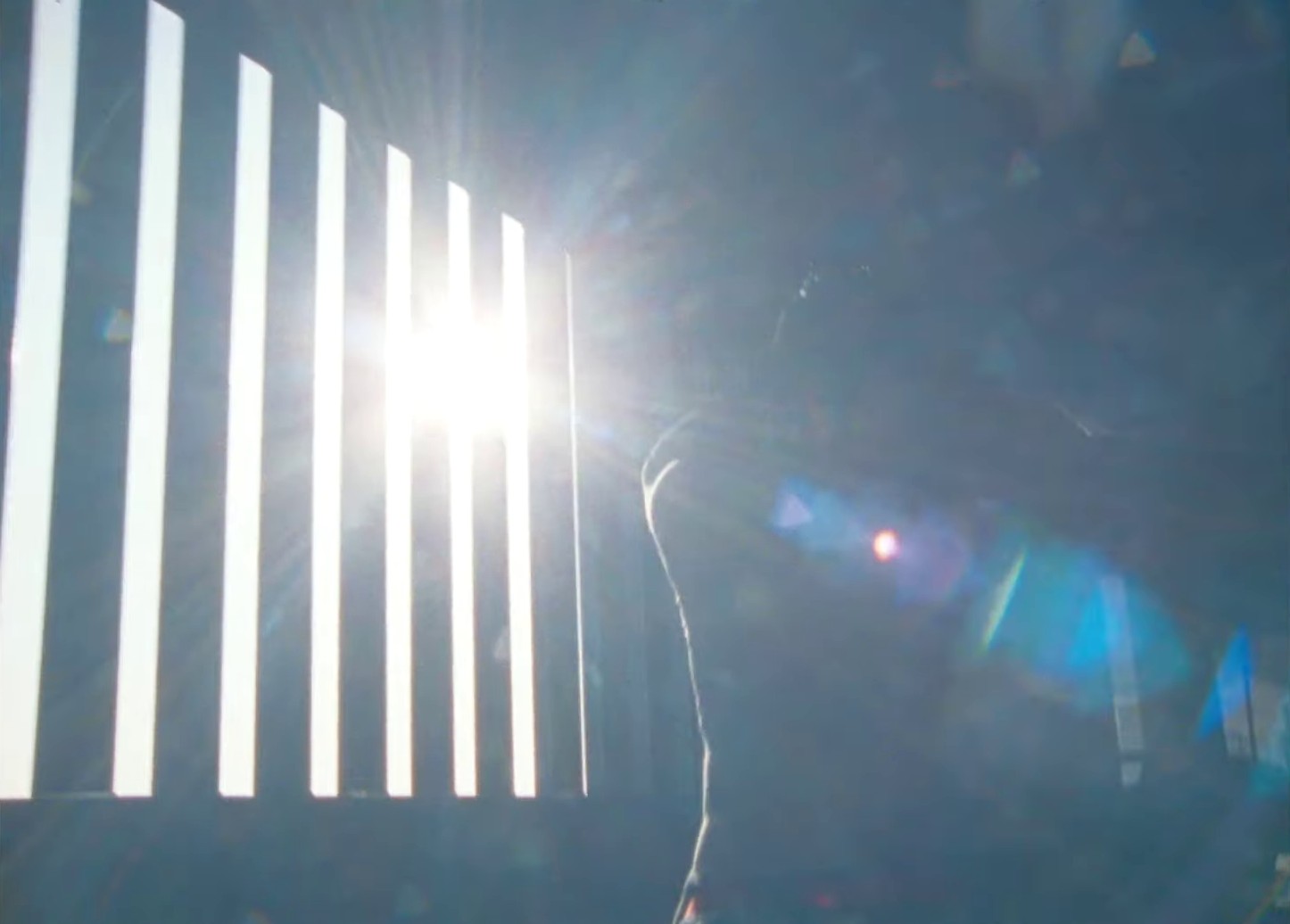 Get Luv (2022) —  shot,  lighting