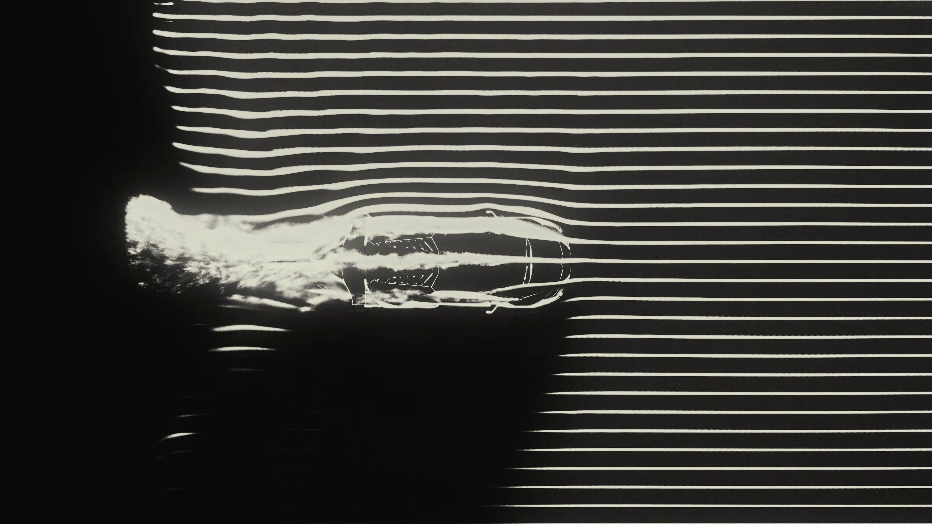 ATM (2026) —  shot,  lighting