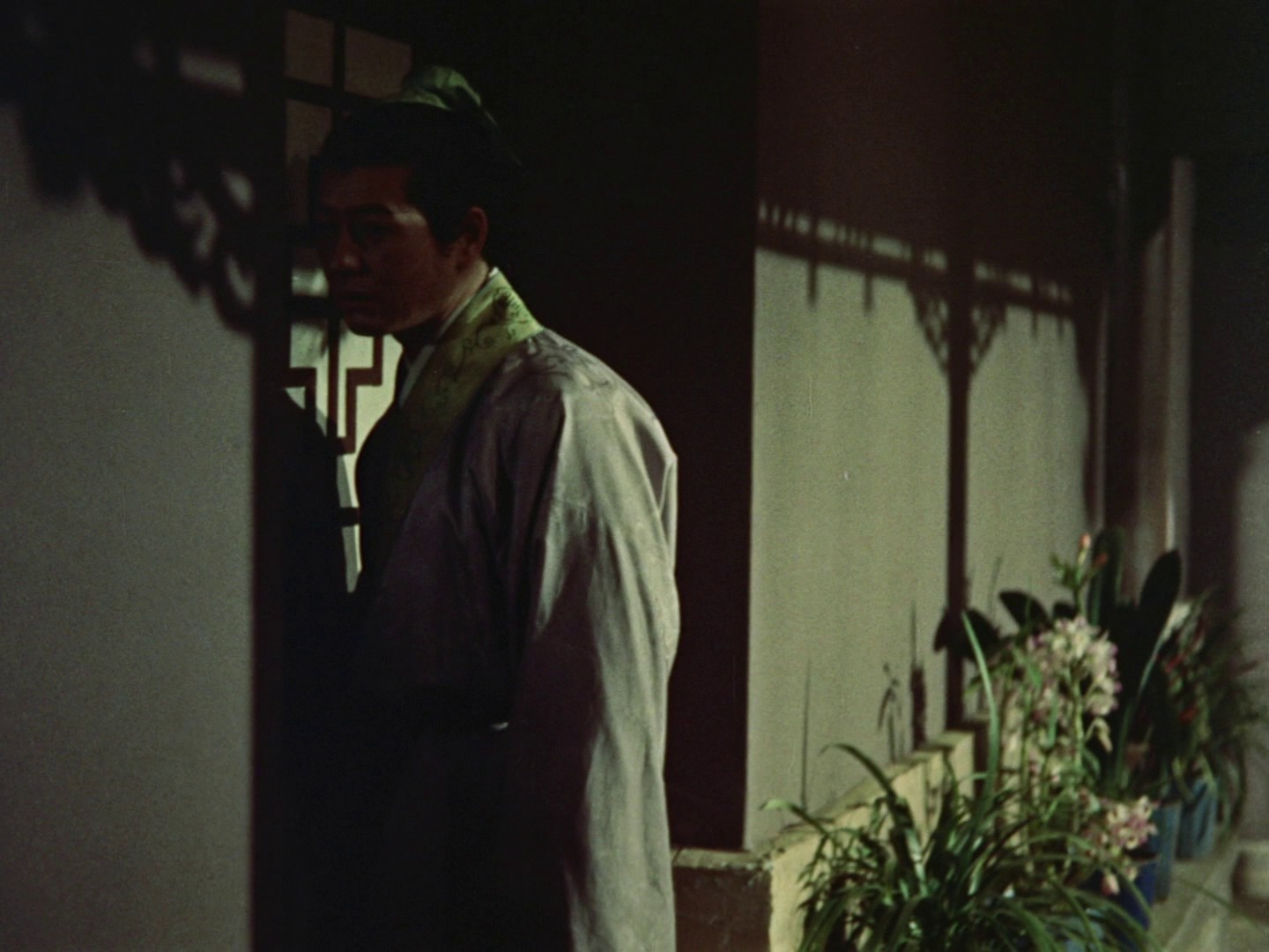 Madame White Snake (1956) —  shot,  lighting