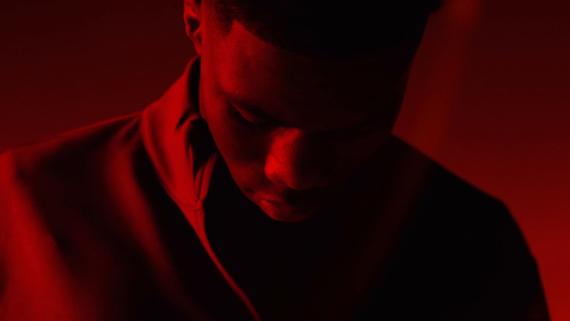 NIKE 24.7 (2025) —  shot,  lighting