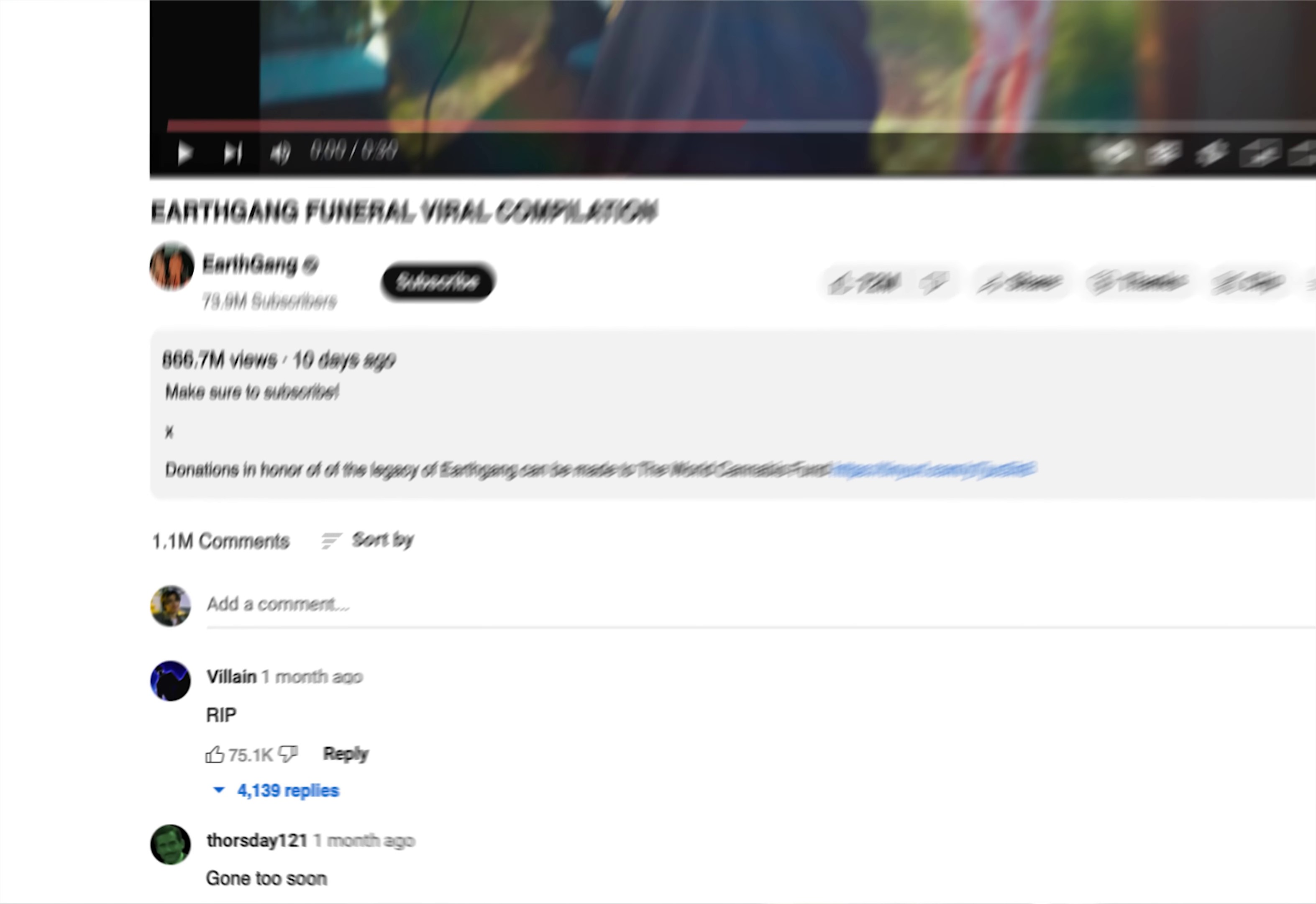 DIE TODAY (2023) —  shot,  lighting