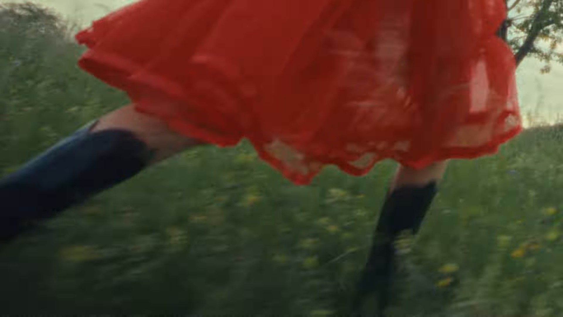 Turning Tables (2024) —  shot,  lighting