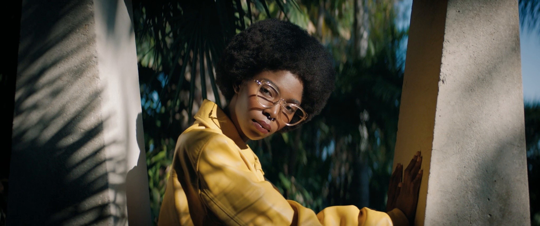 Haze Eyewear (2020) —  shot,  lighting