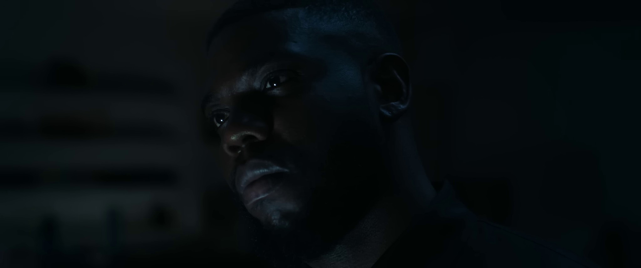 Hiver A Paris Prélude (2022) —  shot,  lighting