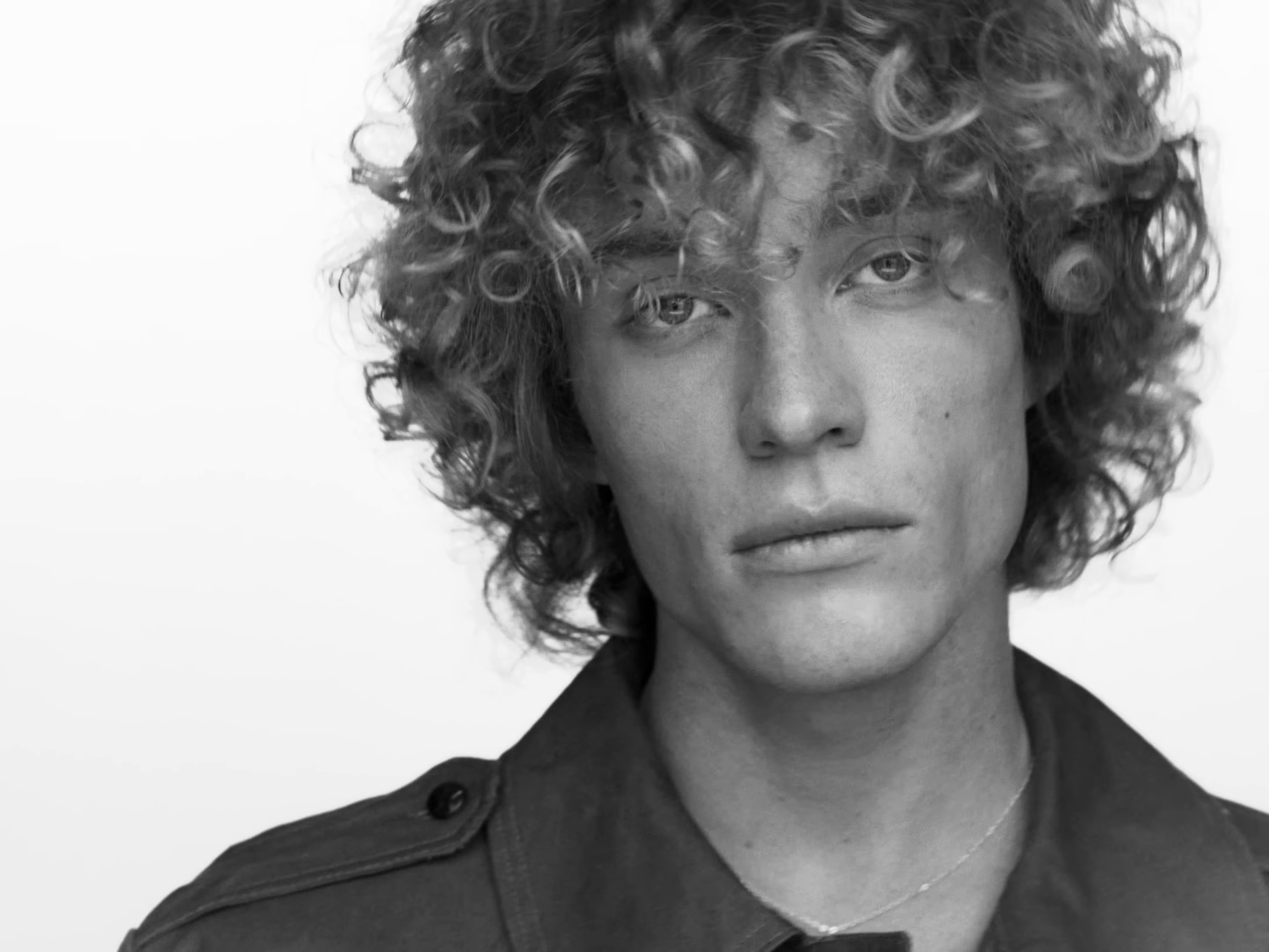 One of Your Girls (2023) —  shot,  lighting