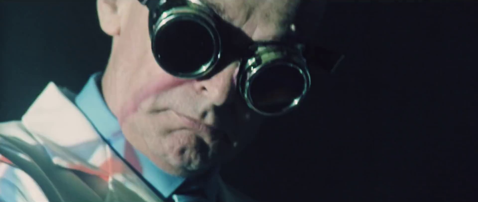 Inglorious  (2019) —  shot,  lighting