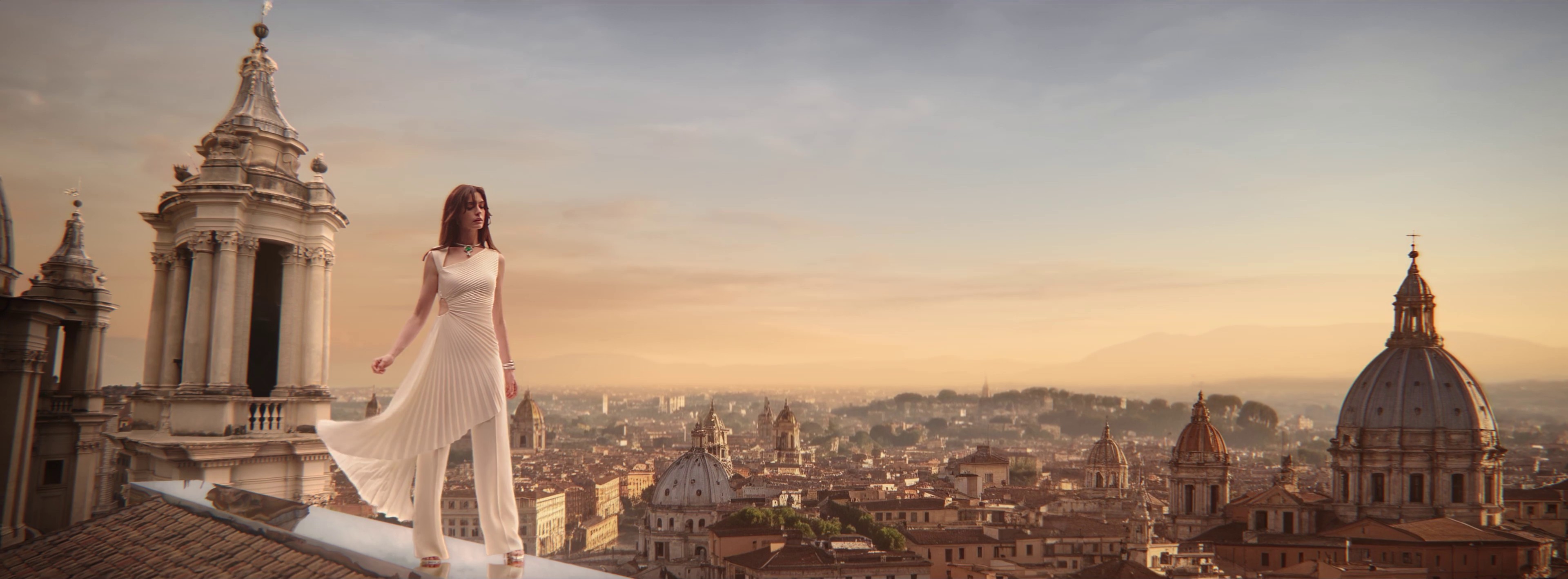 BVLGARI - Eternally Reborn (2024) —  shot,  lighting