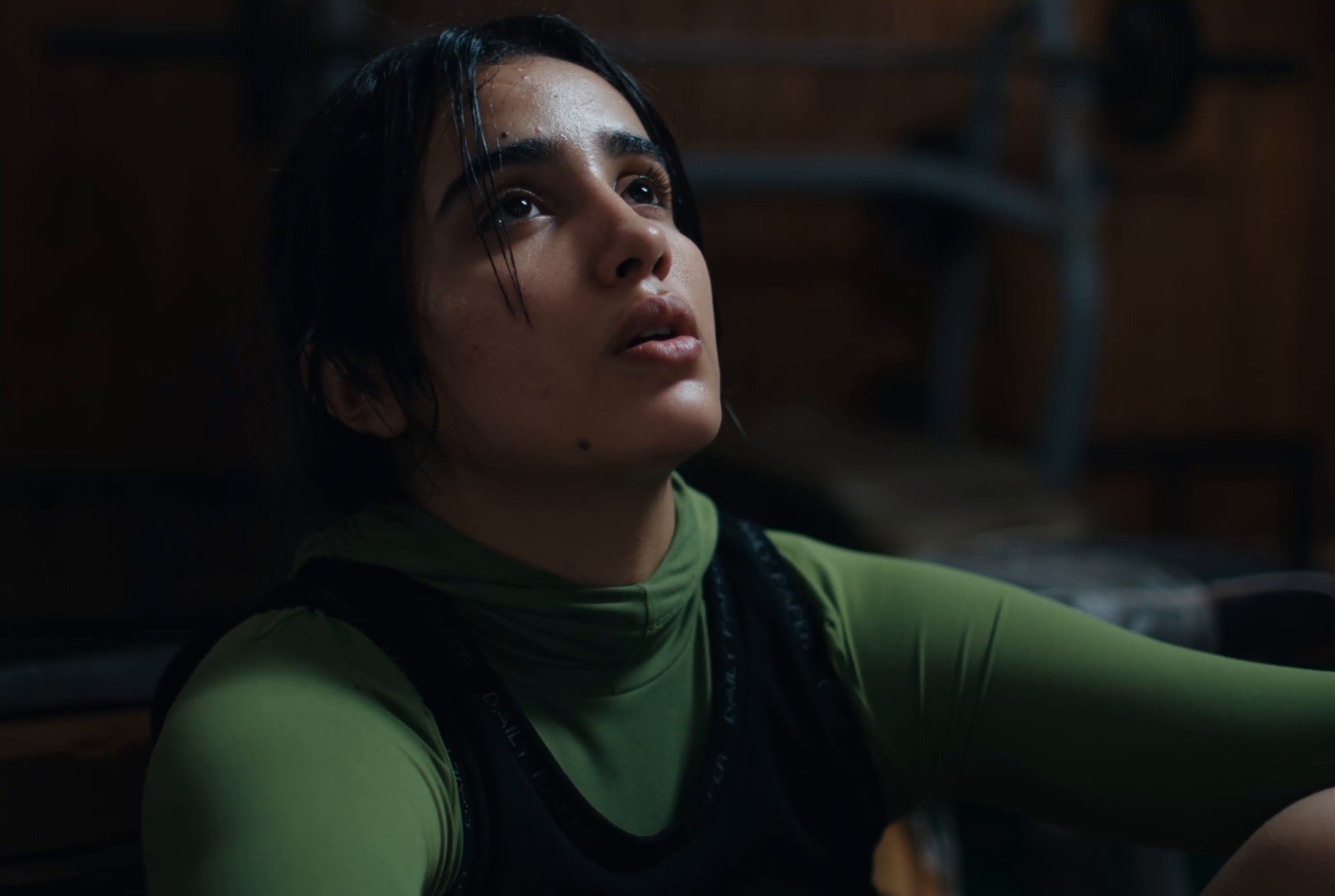 Daily Paper x Converse | Otman Qrita - The Journey | ASWAN (2025) —  shot,  lighting