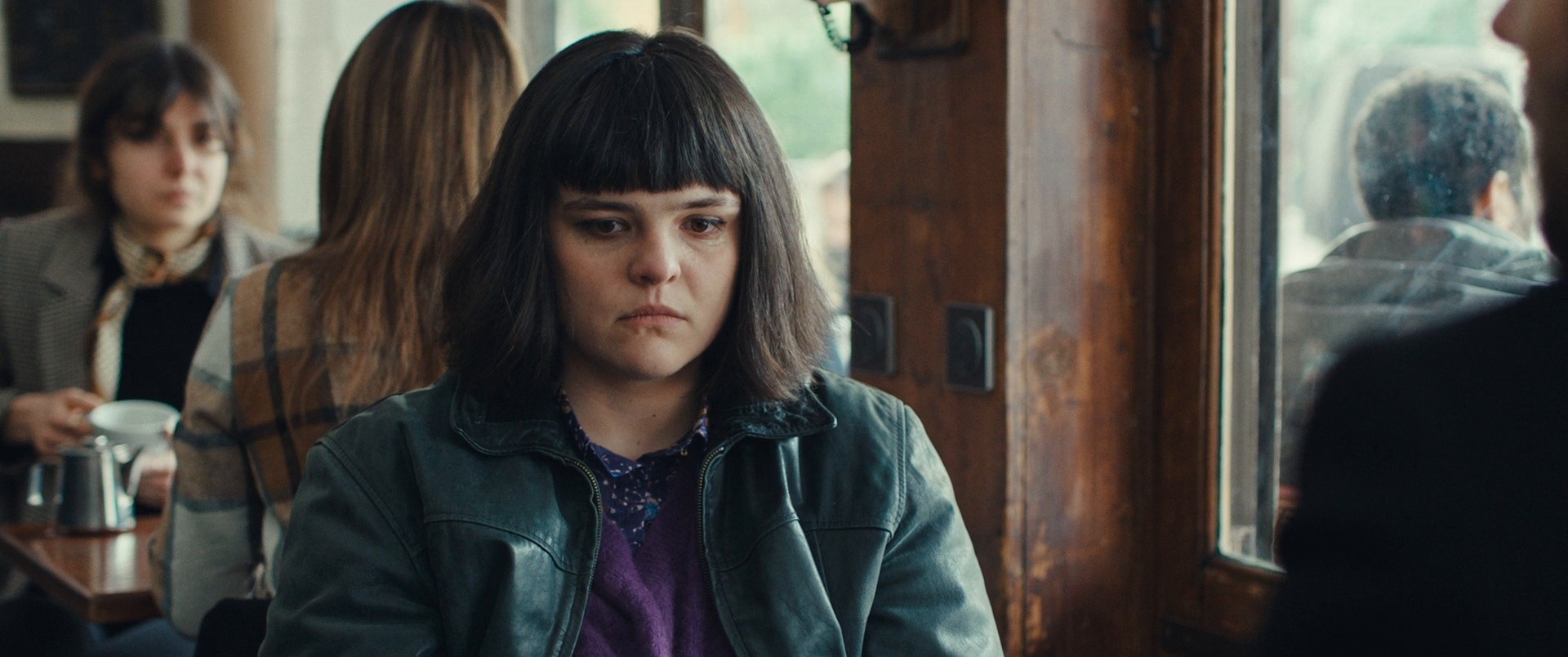 The Marching Band (2024) —  shot,  lighting