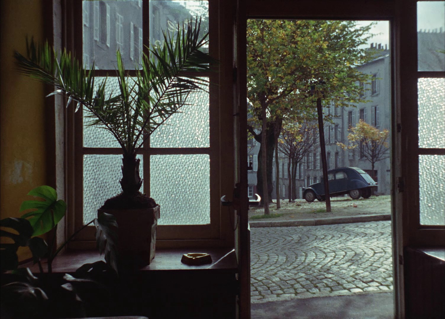 L'amour à la mer (1966) —  shot,  lighting