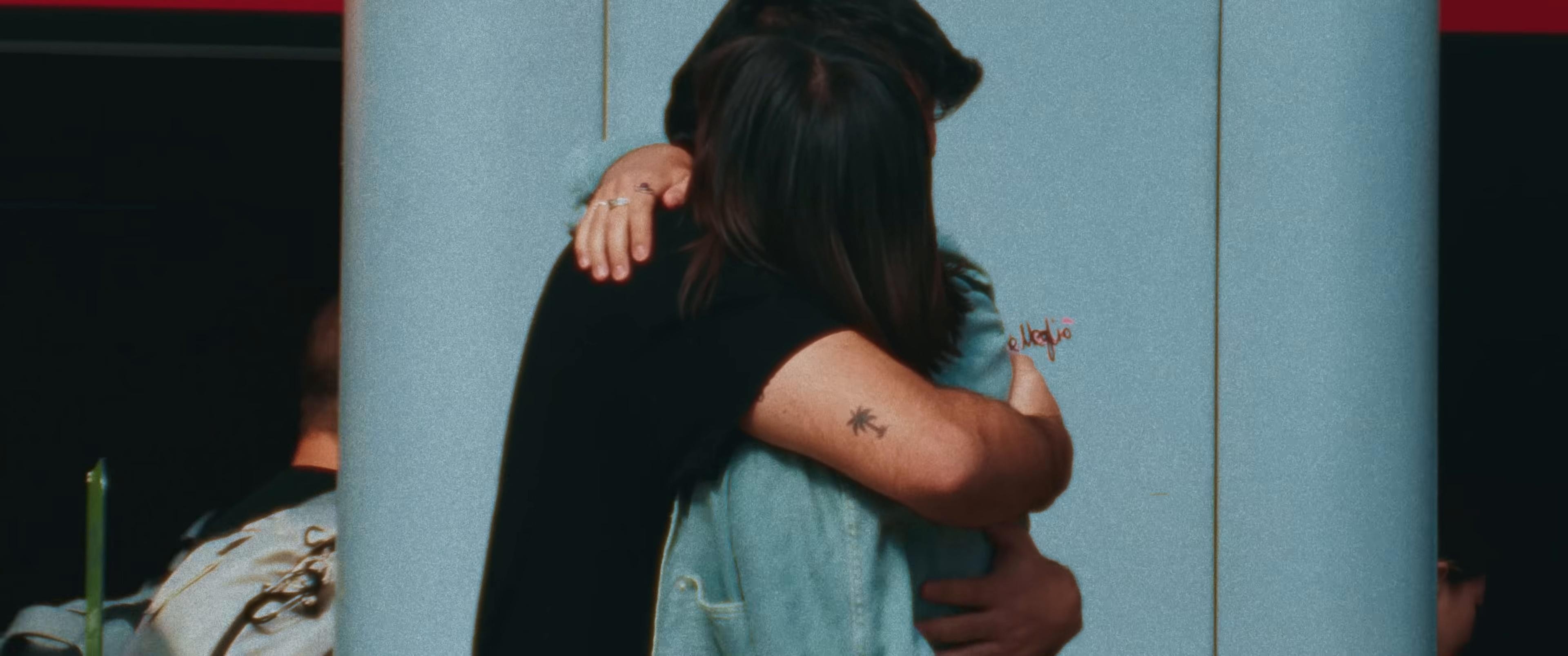 il filo rosso (2024) —  shot,  lighting