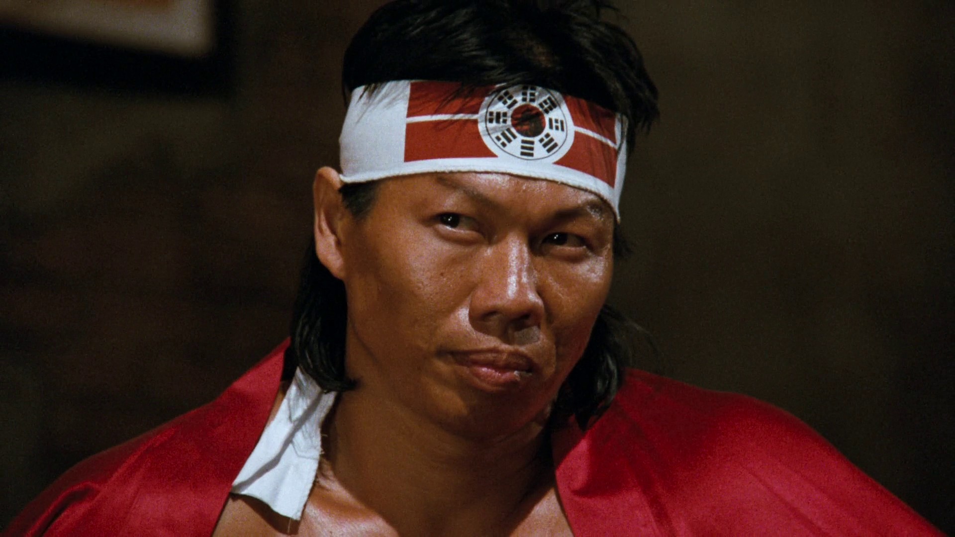 Bloodsport (1988) —  shot,  lighting