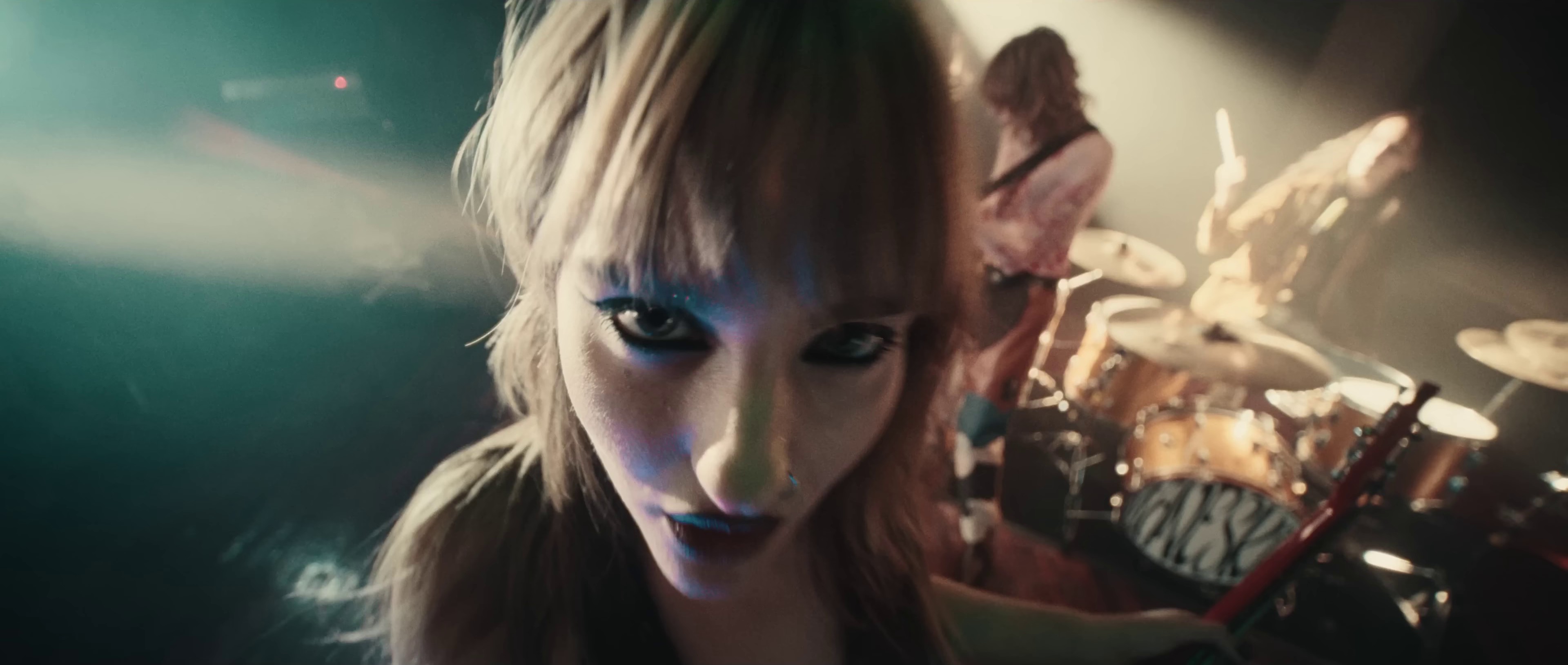 OFF MY FACE (2023) —  shot,  lighting