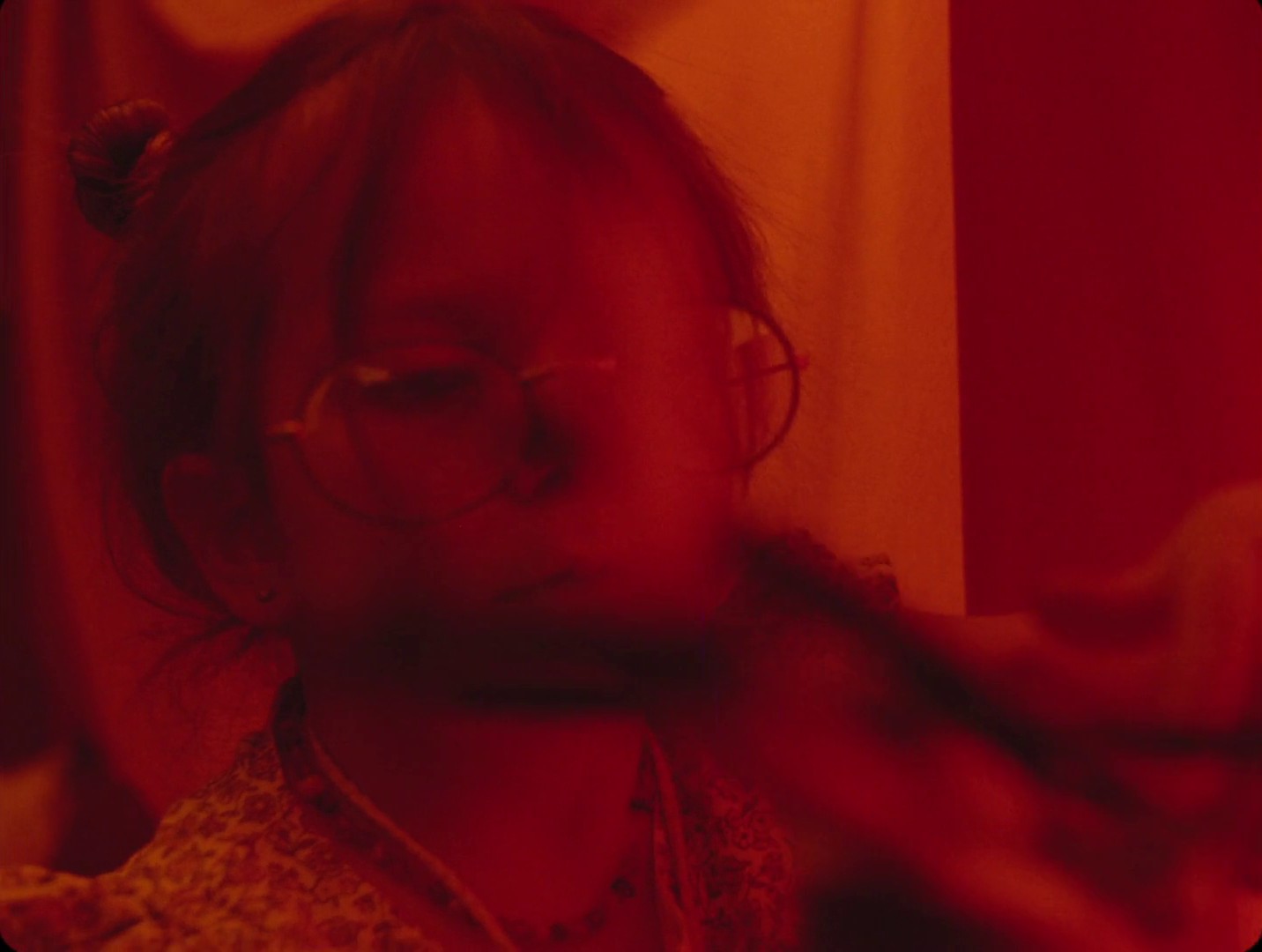 Lego | Nuestro futuro (2024) —  shot,  lighting