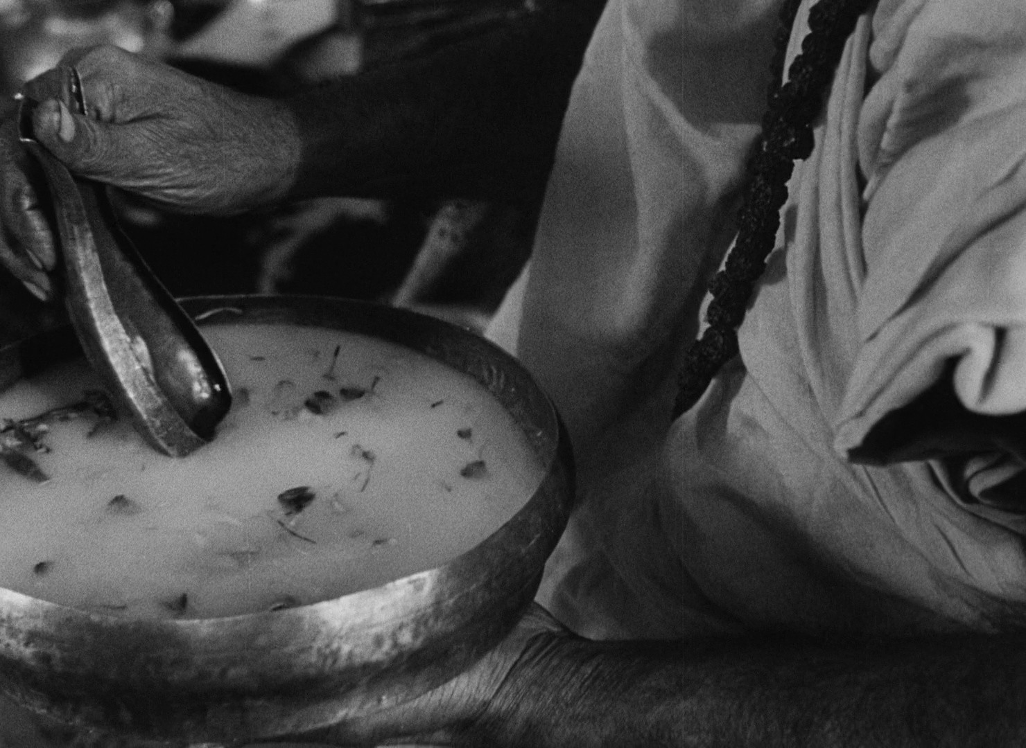 The Goddess (1960) —  shot,  lighting