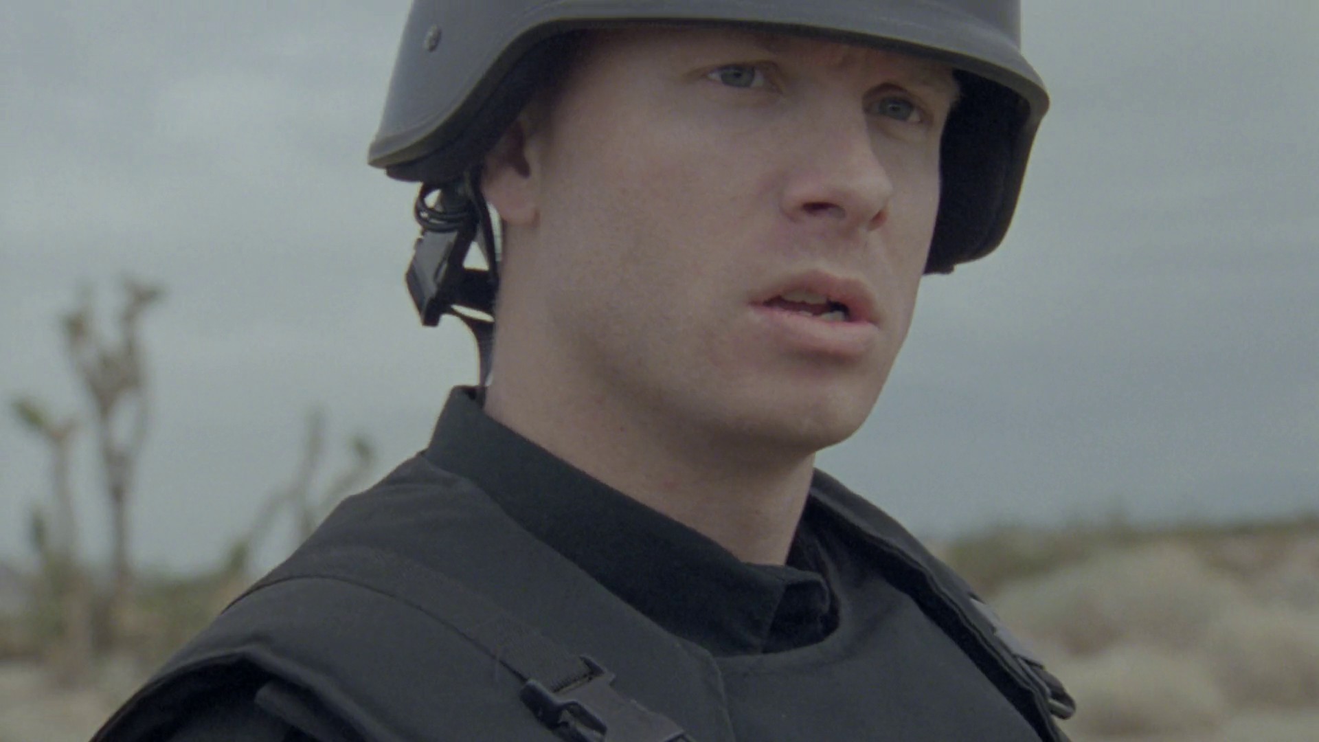 Born Free (2010) —  shot,  lighting