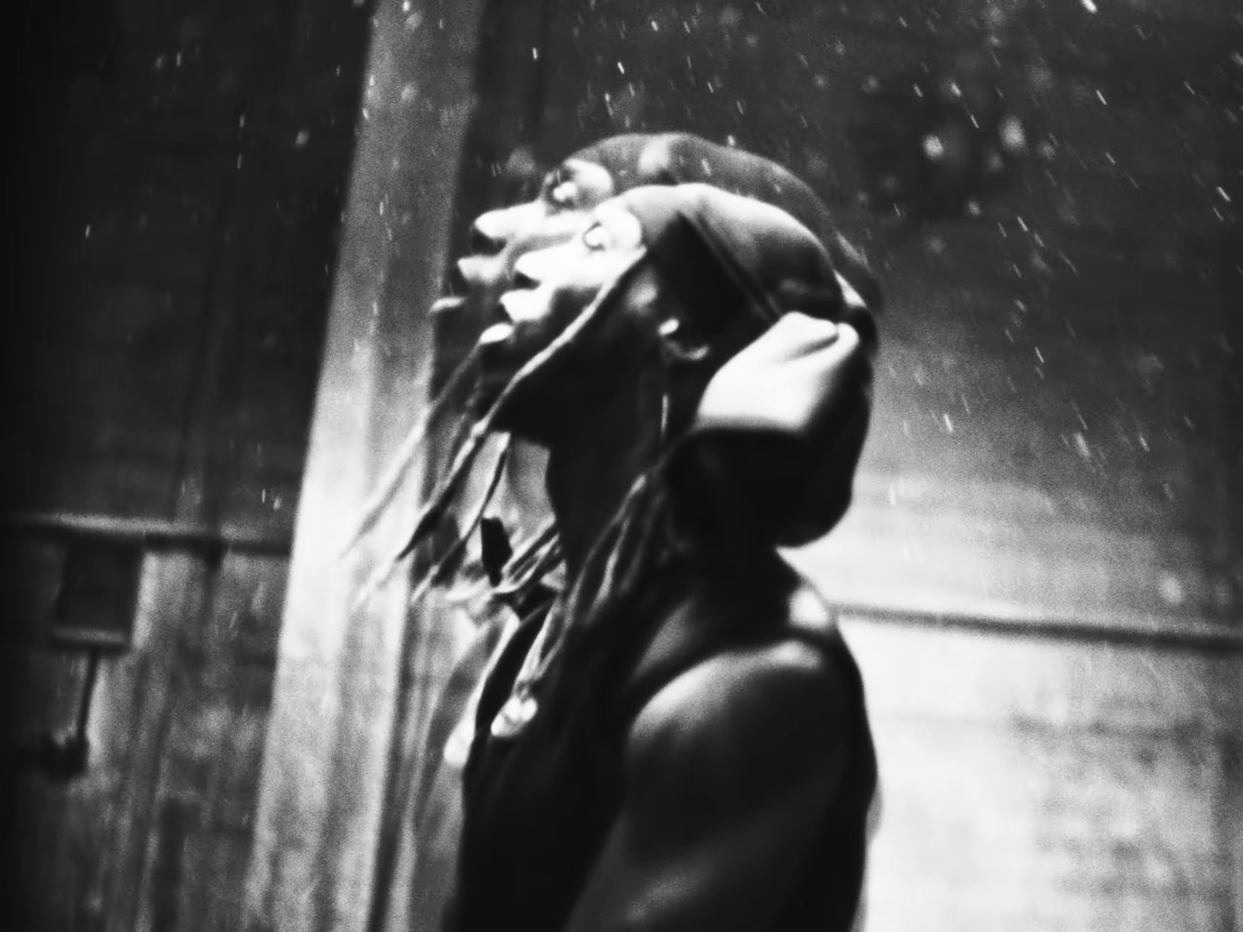 Plus Rien (2025) —  shot,  lighting