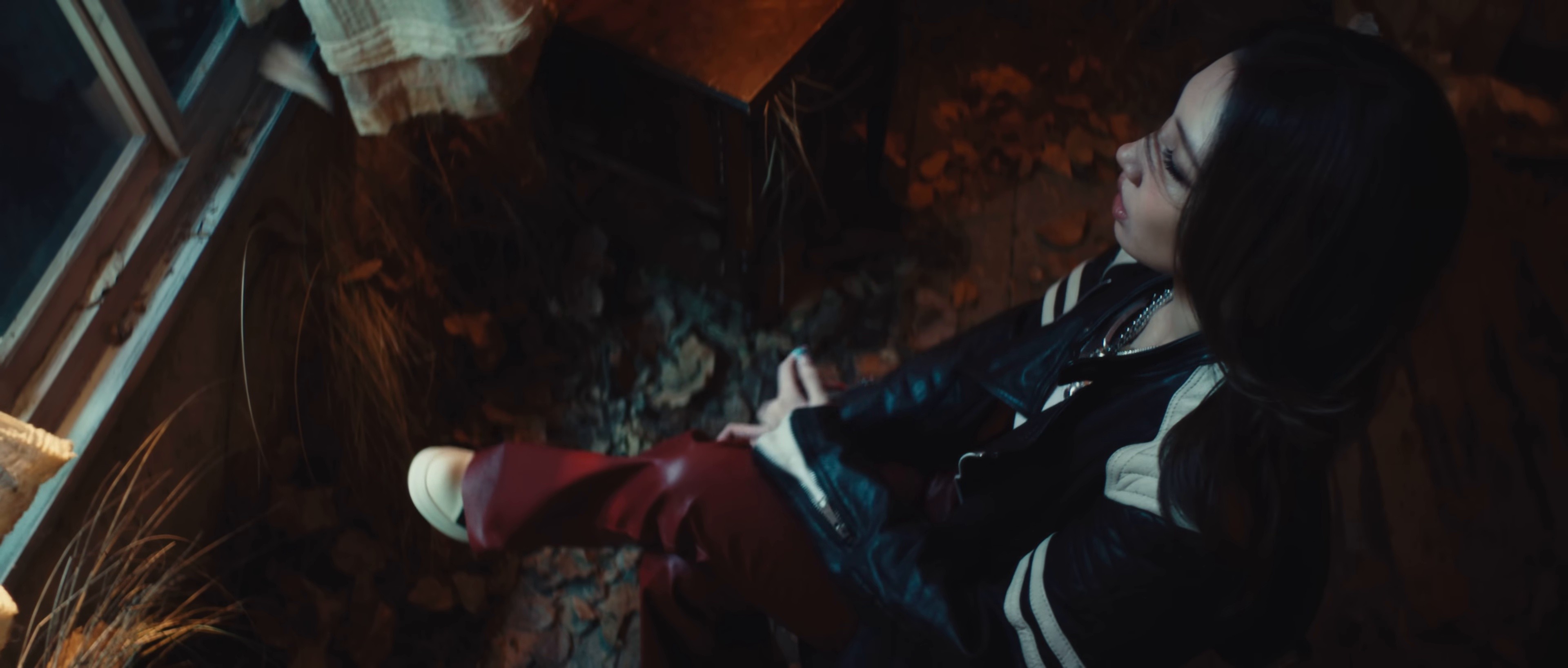 Made For You (2024) —  shot,  lighting