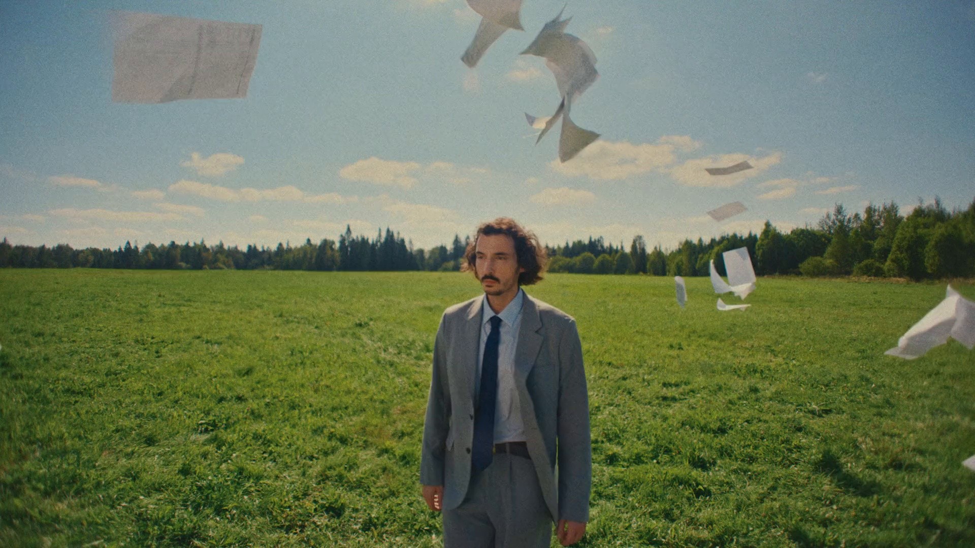 Avito - Работа. Рабочий (Х)ор. (2025) —  shot,  lighting