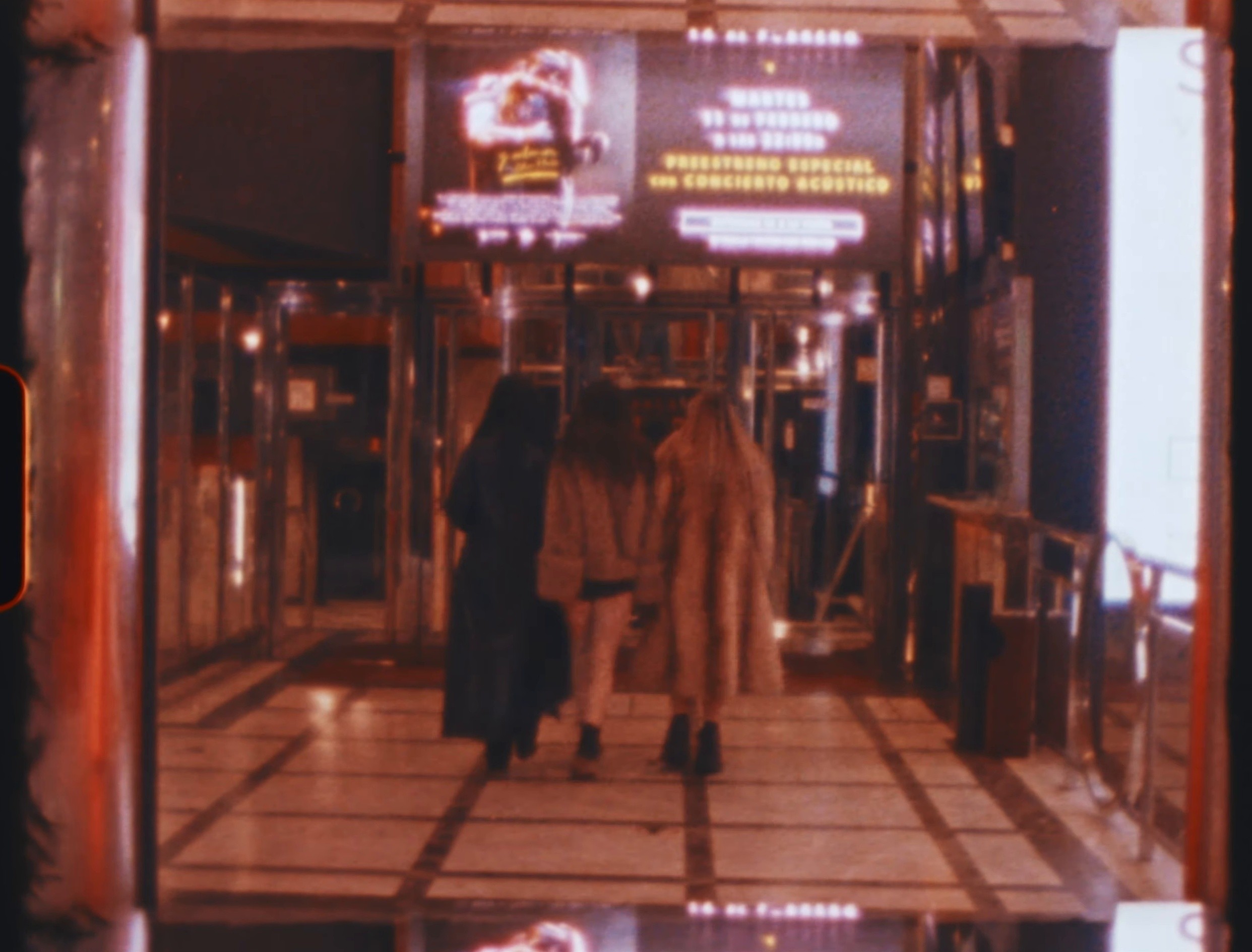 shego & Aiko el grupo - Te mataré (2025) —  shot,  lighting