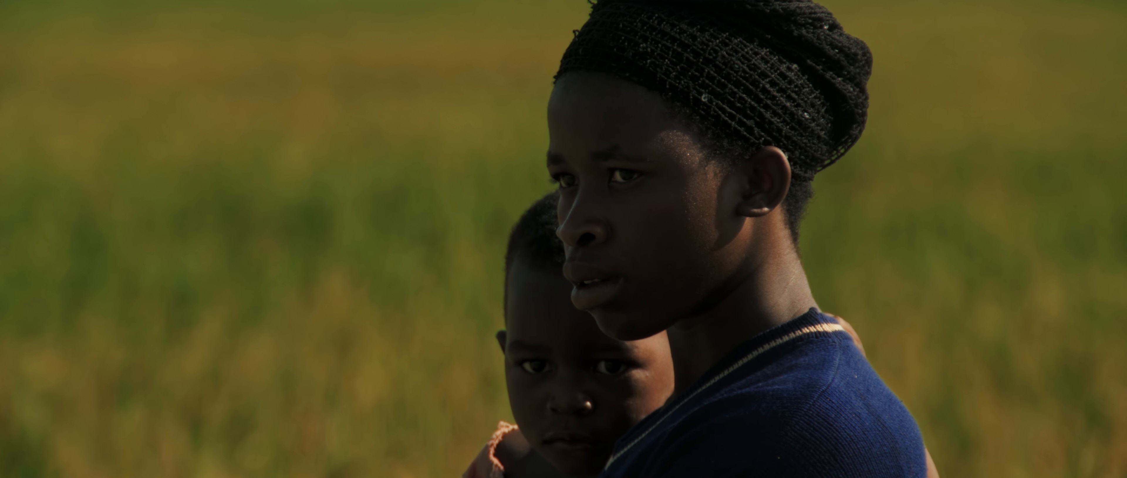 Farafina Mousso (2024) —  shot,  lighting