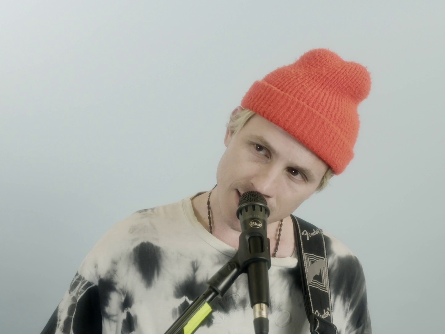 Clearer (2018) —  shot,  lighting