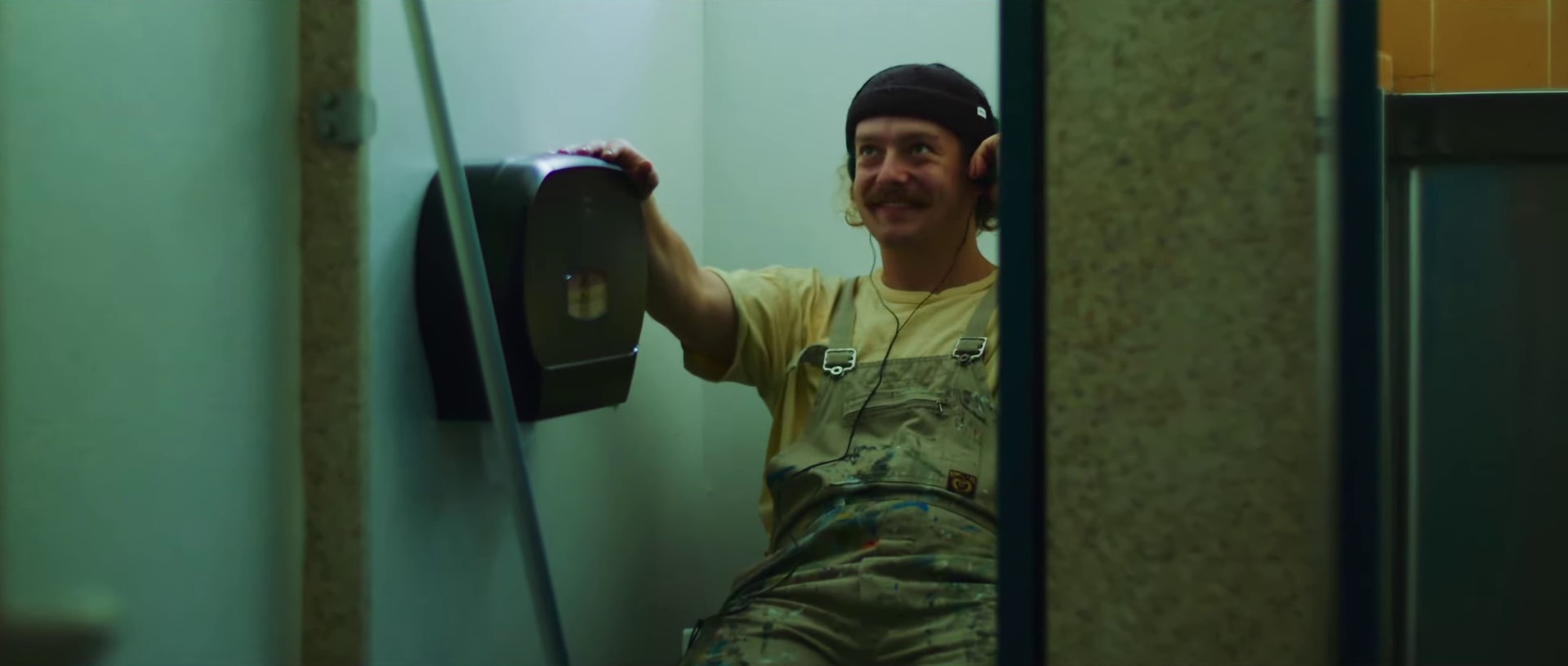 Beautiful Mind (2023) —  shot,  lighting