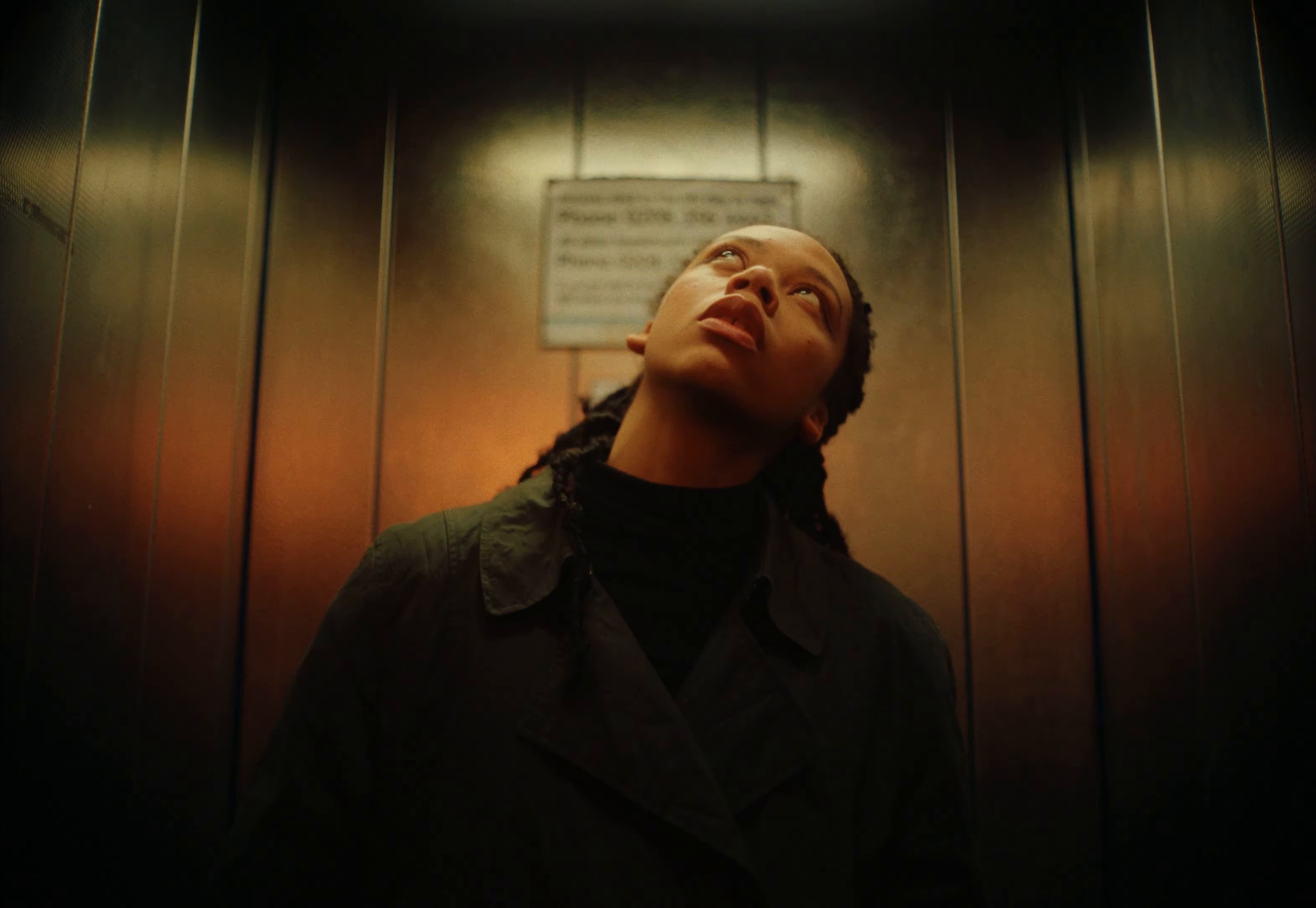 Ninnog at Sea (2024) —  shot,  lighting