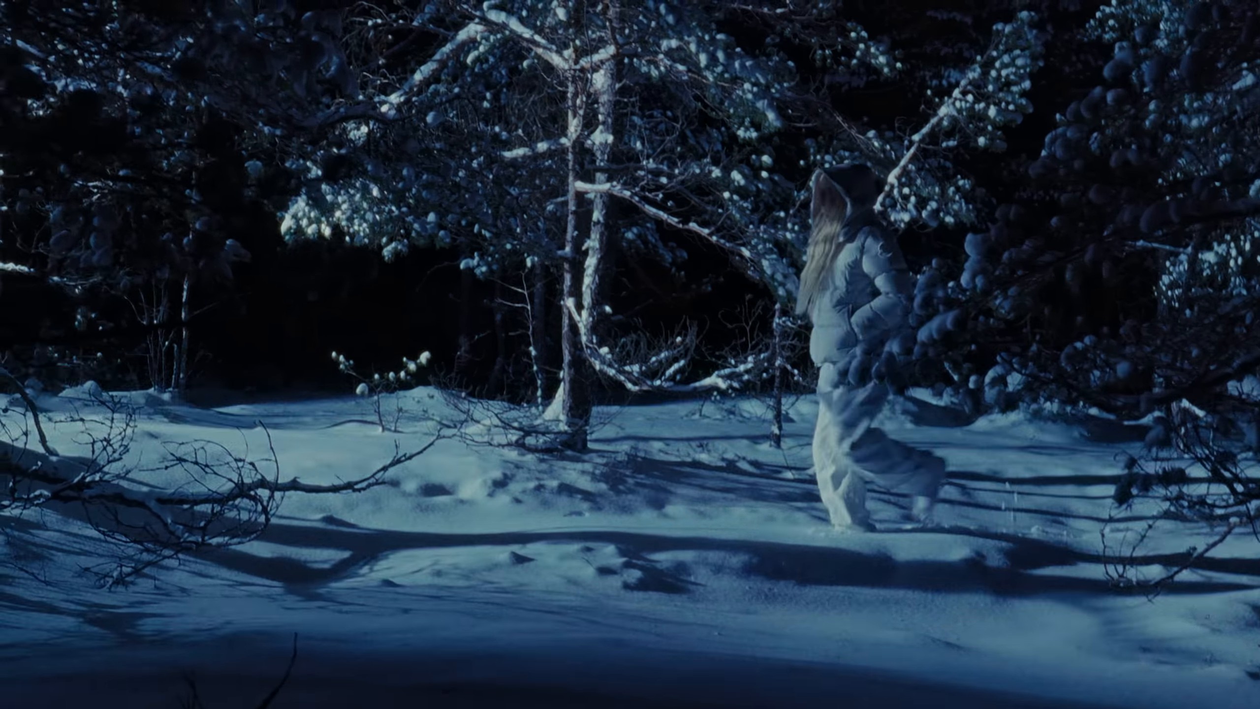 La Chica-cá (2024) —  shot,  lighting