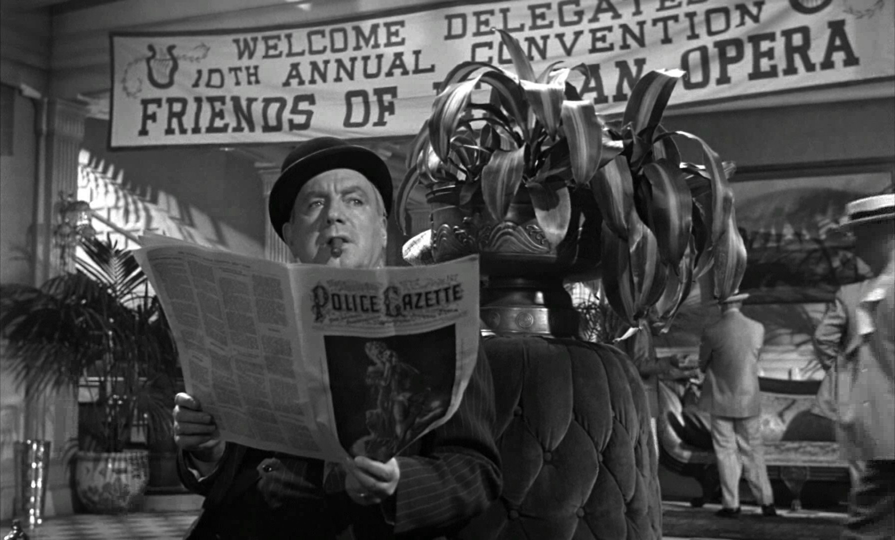 Some Like It Hot (1959) —  shot,  lighting