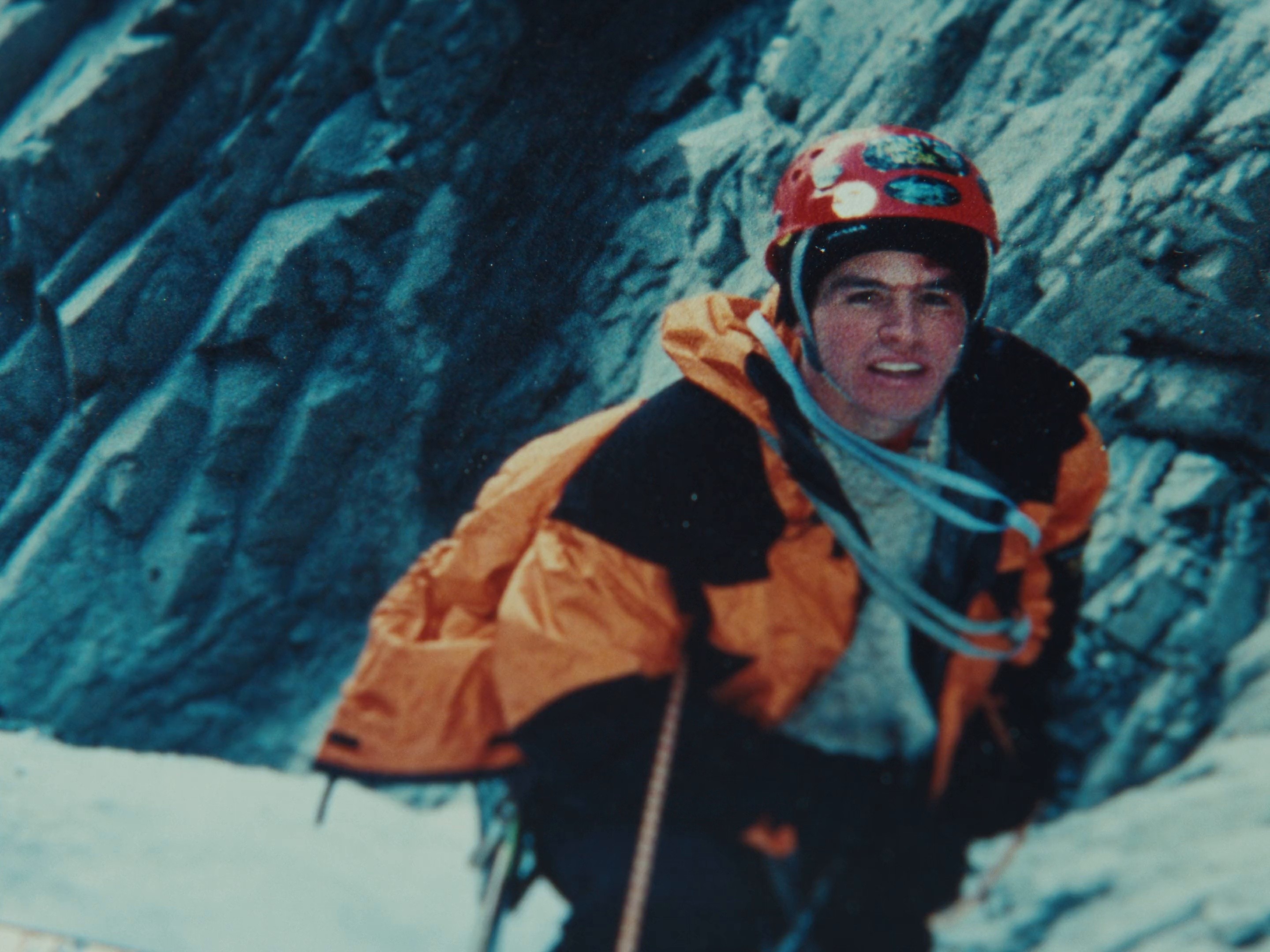 'Wyoming Double' Ford (2025) —  shot,  lighting