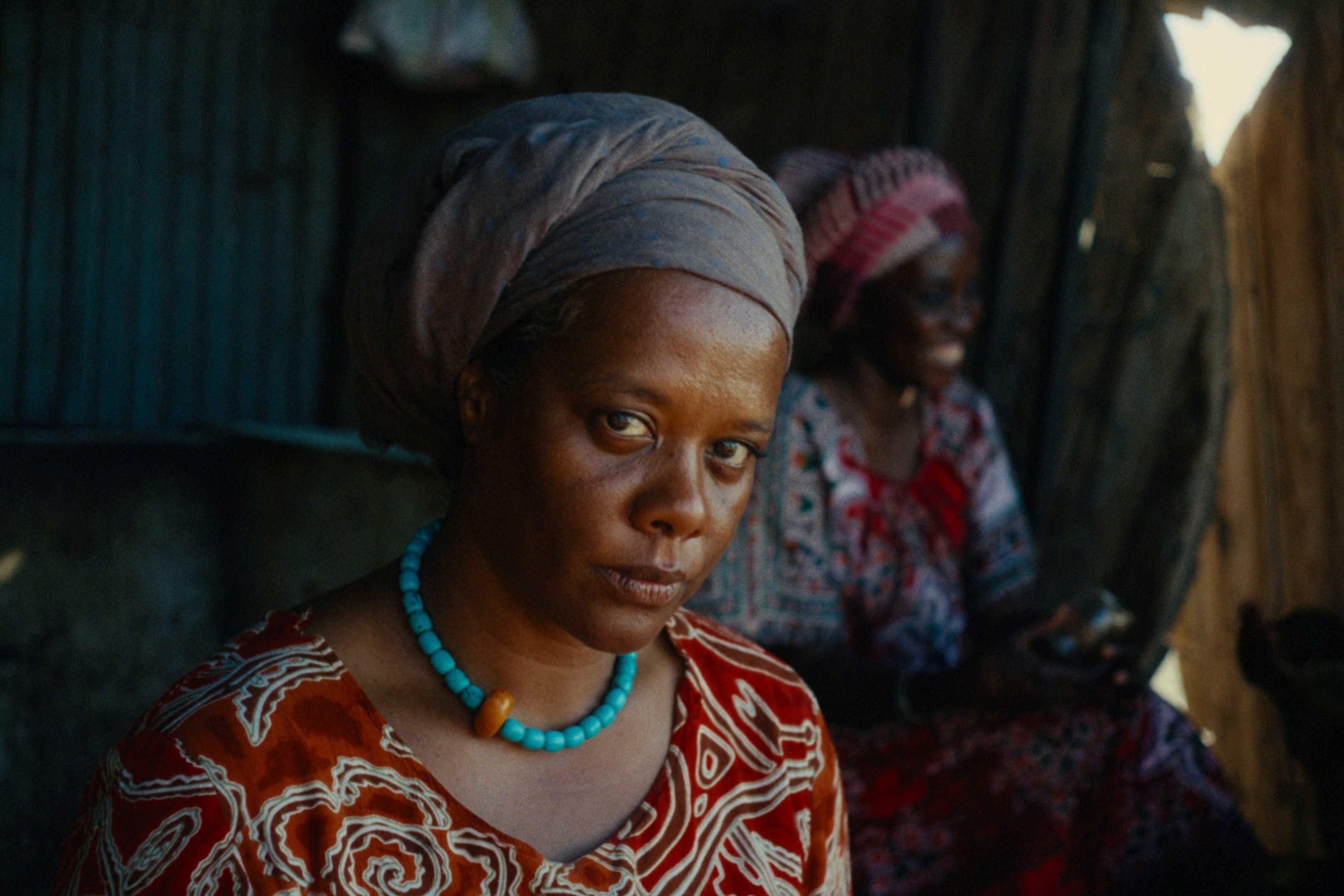 UNHCR – Through My Eyes (2024) —  shot,  lighting