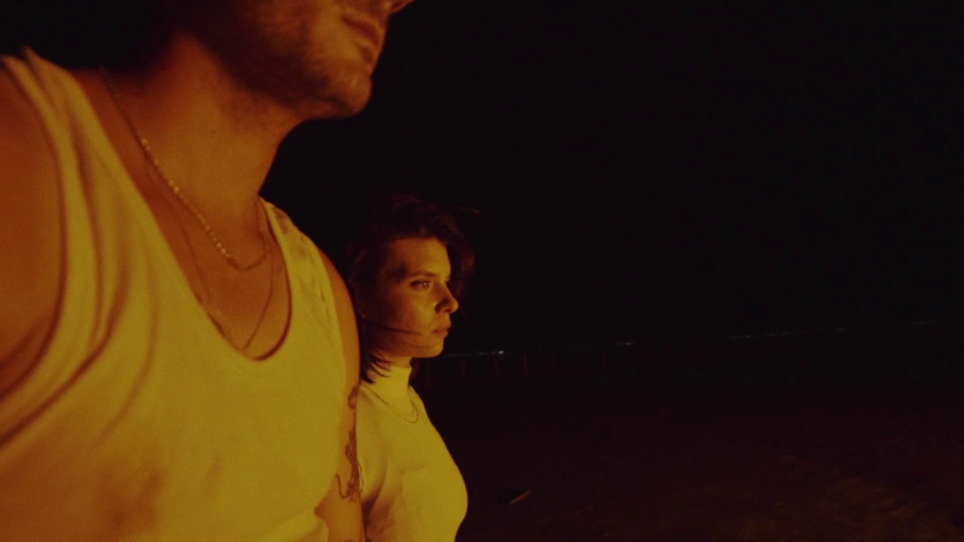 Sé de un Lugar (2020) —  shot,  lighting