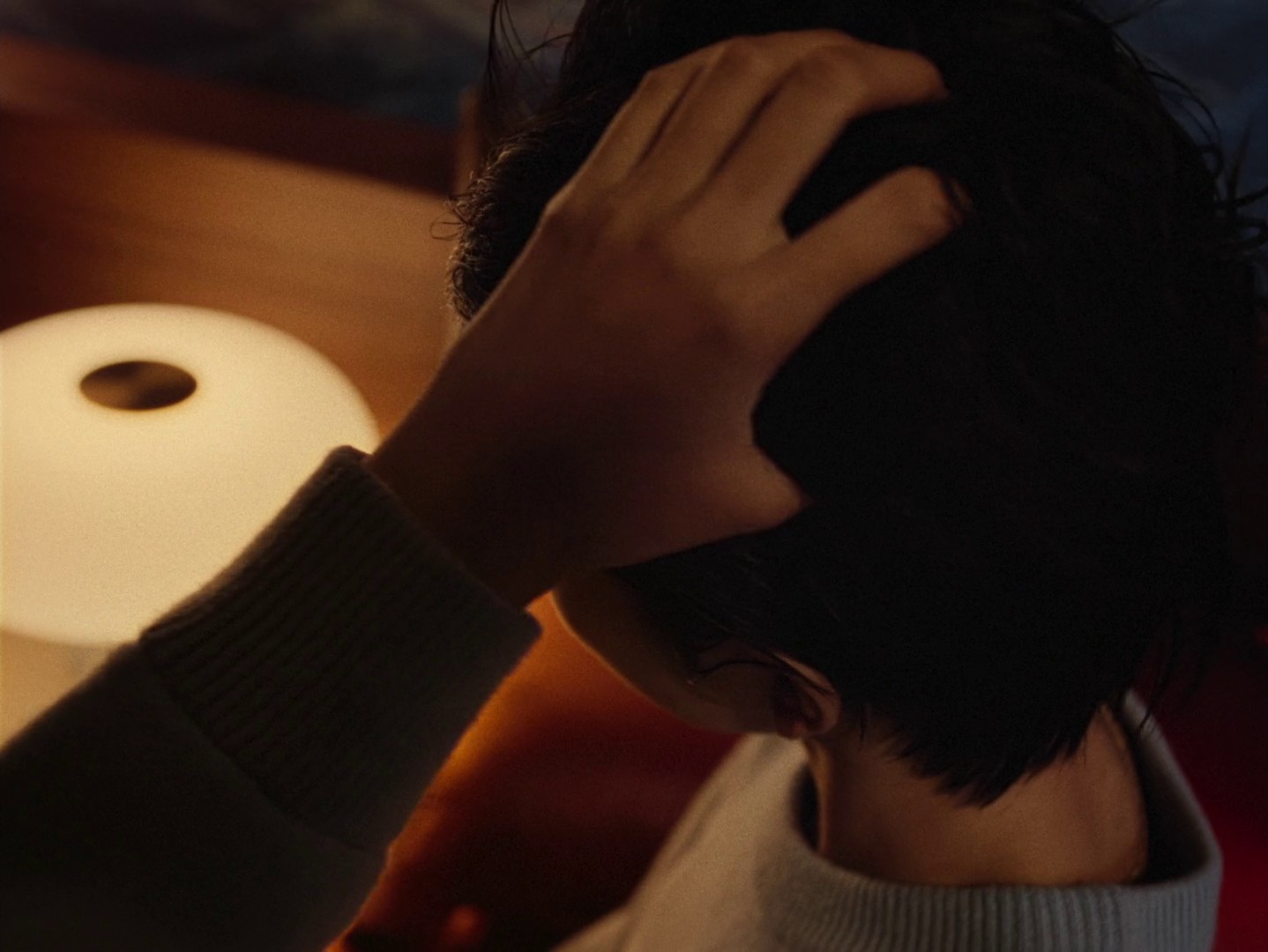 COACH "Choose Yourself" (2024) —  shot,  lighting