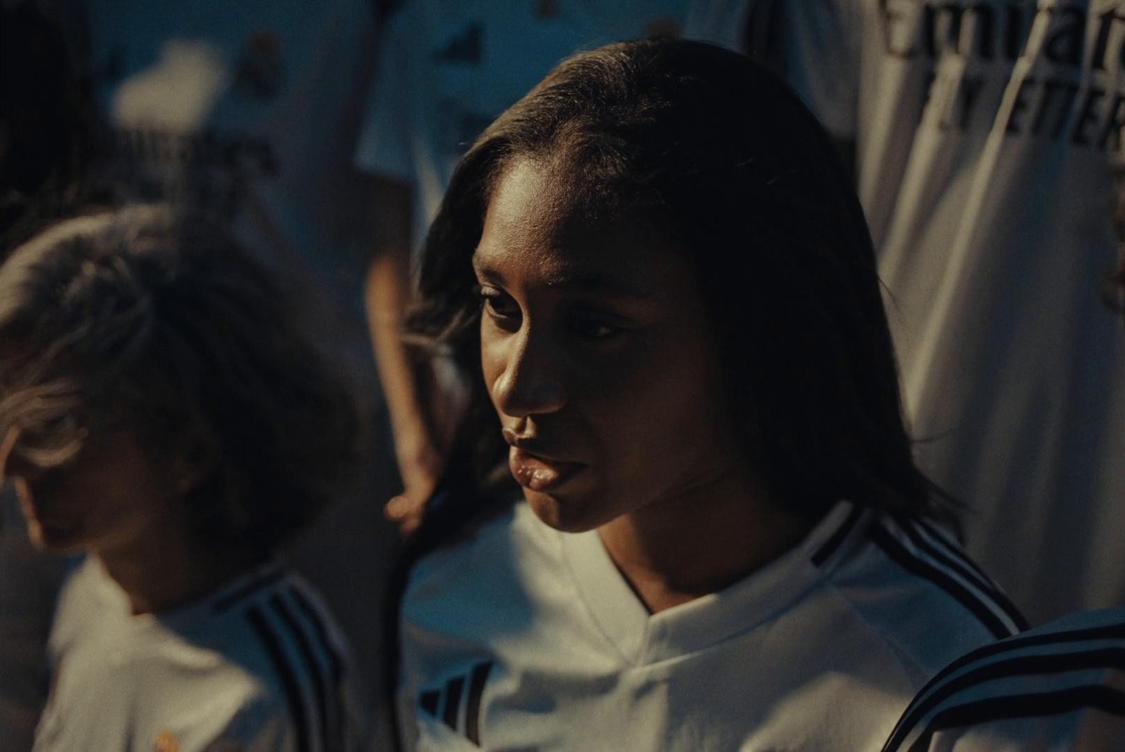 MAHOU - DERBI (Commercial) (2024) —  shot,  lighting