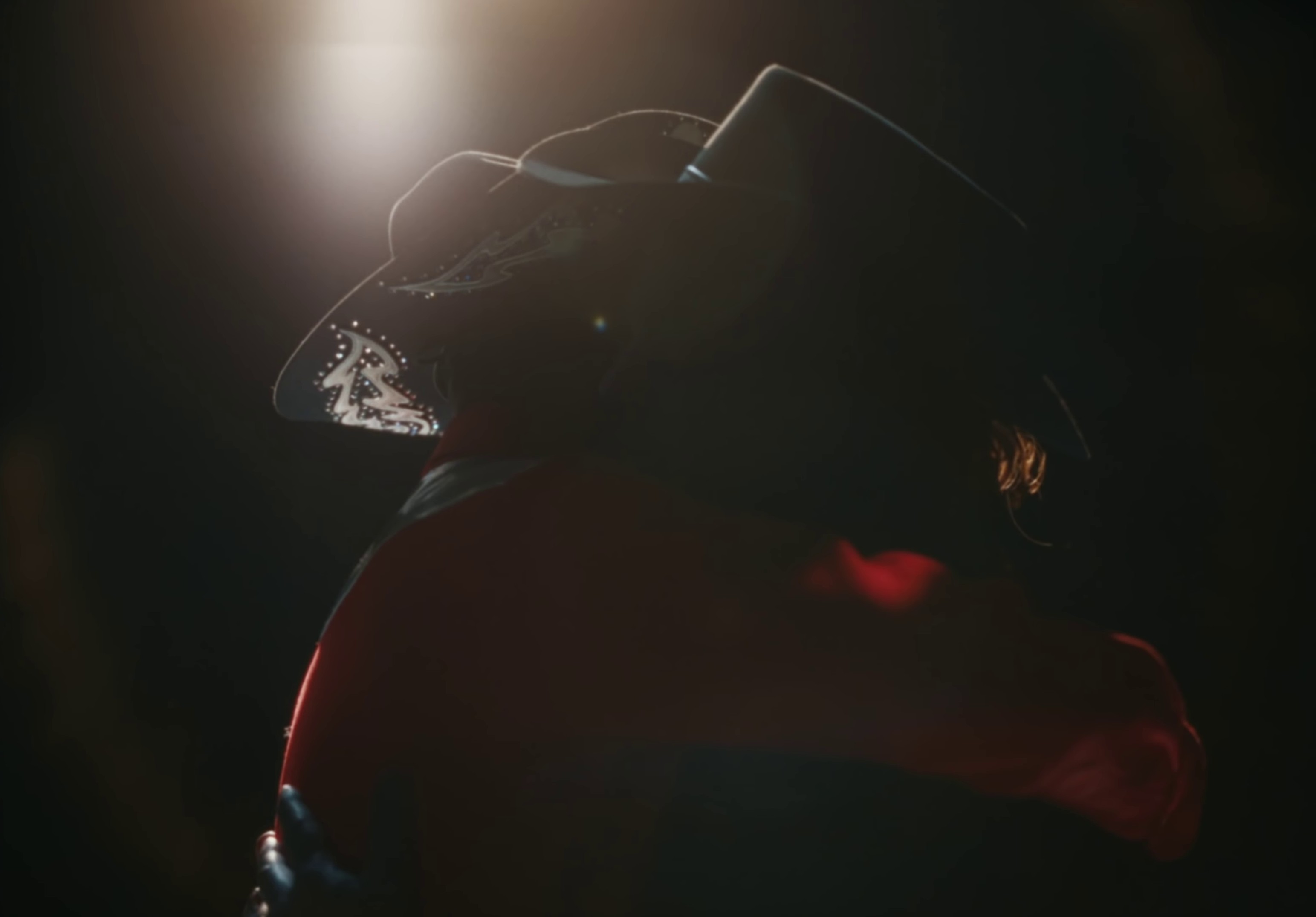 The Curse of the Blackened Eye (2022) —  shot,  lighting